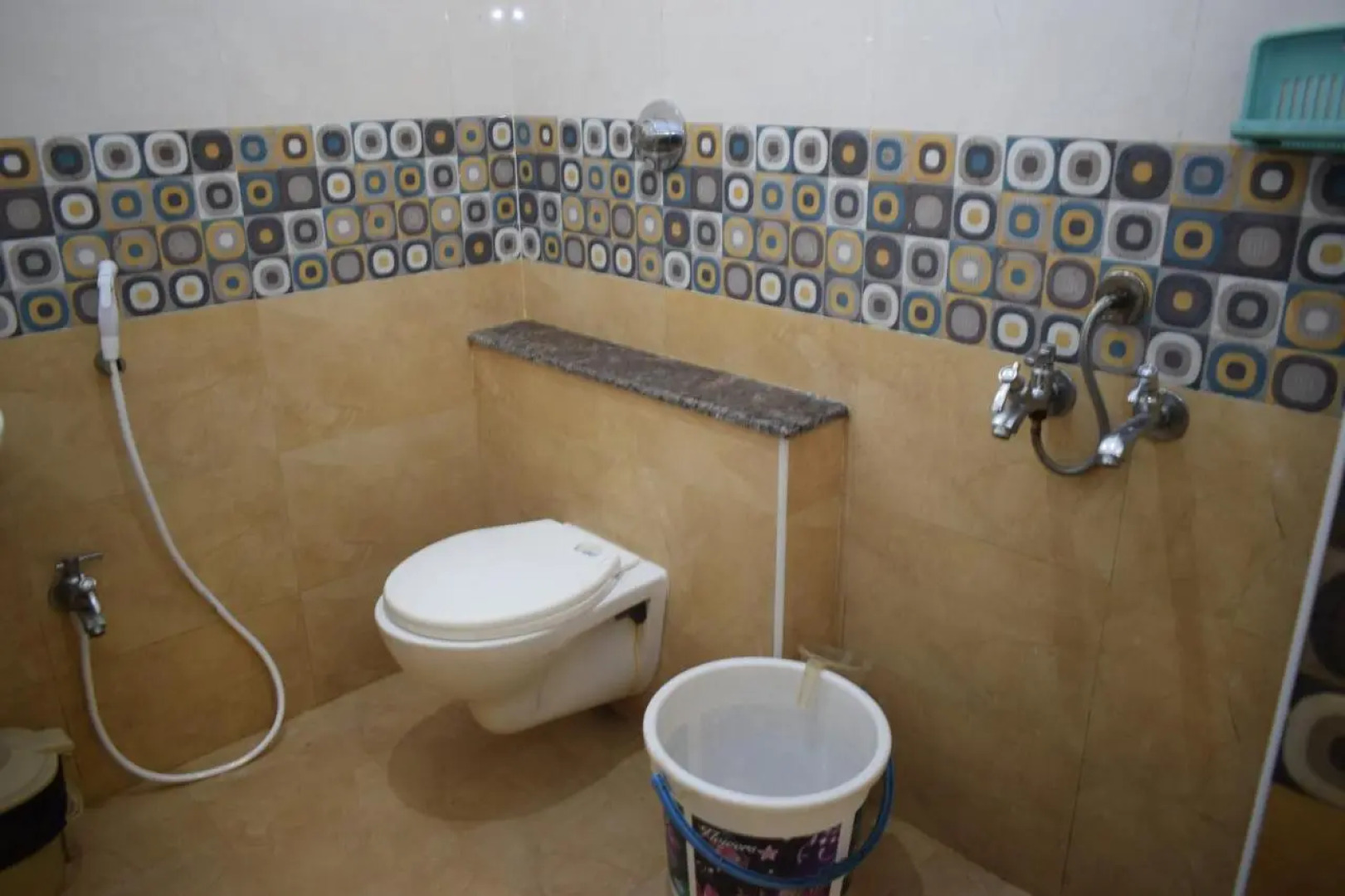 TSV Hotel Pondicherry