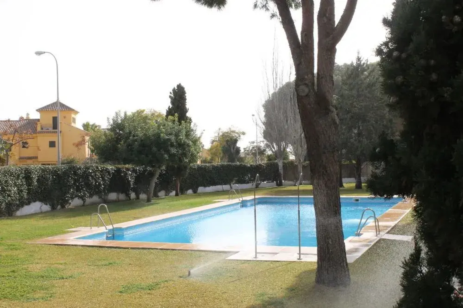Apartamentos Puerto Sherry