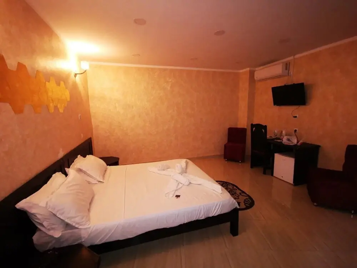 Complèxe Touristique le Téléphérique