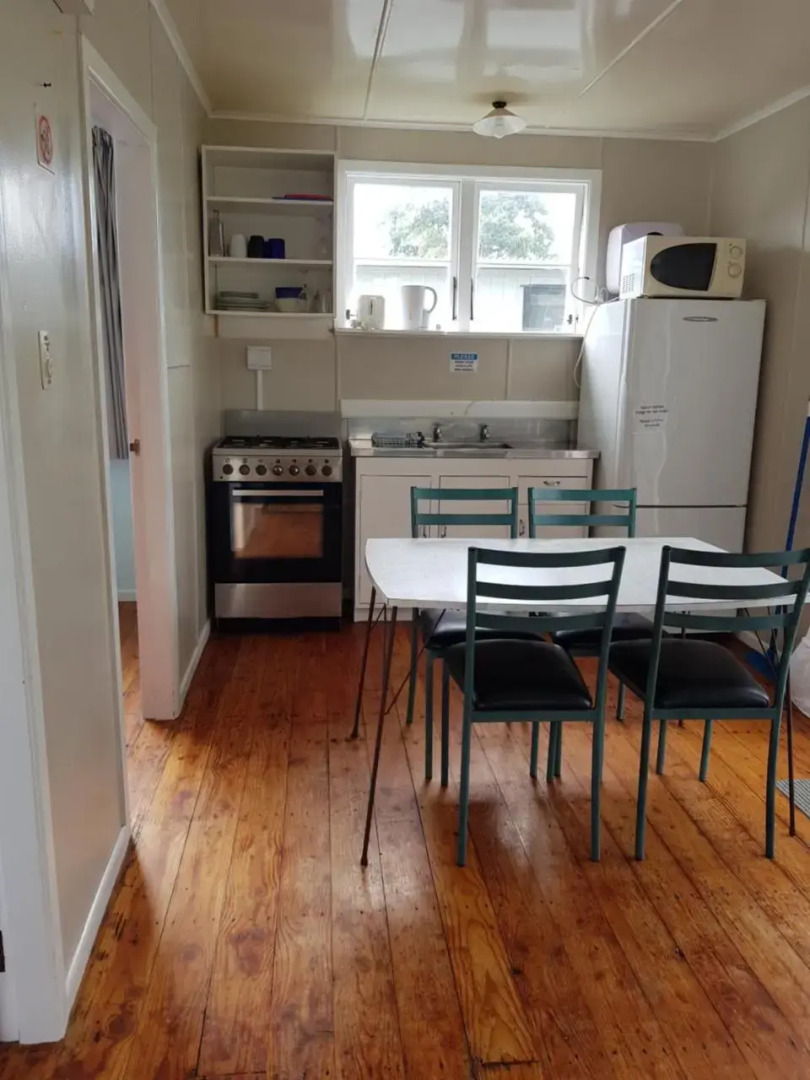 Te Puru Holiday Park