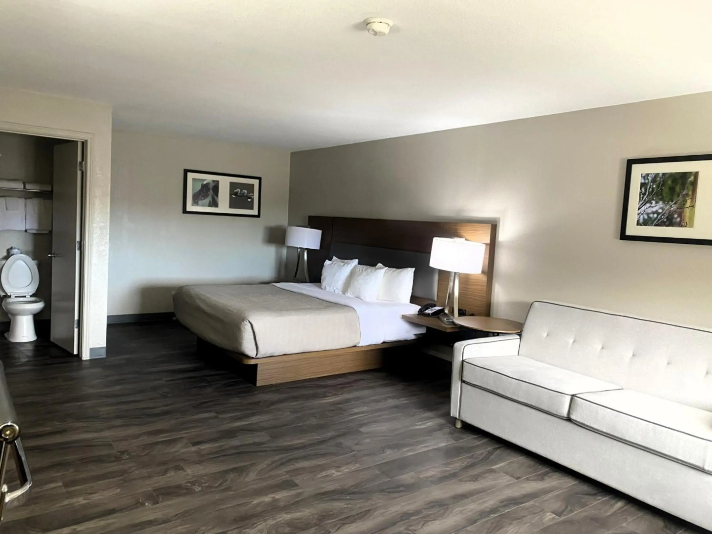 SureStay Plus by Best Western Alamogordo White Sands
