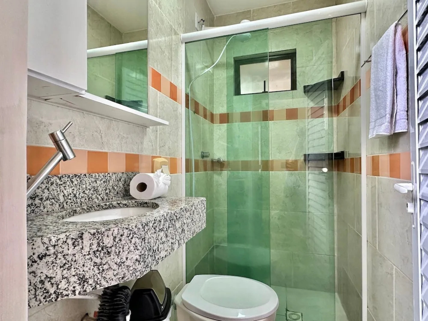 Residencial Flamingo