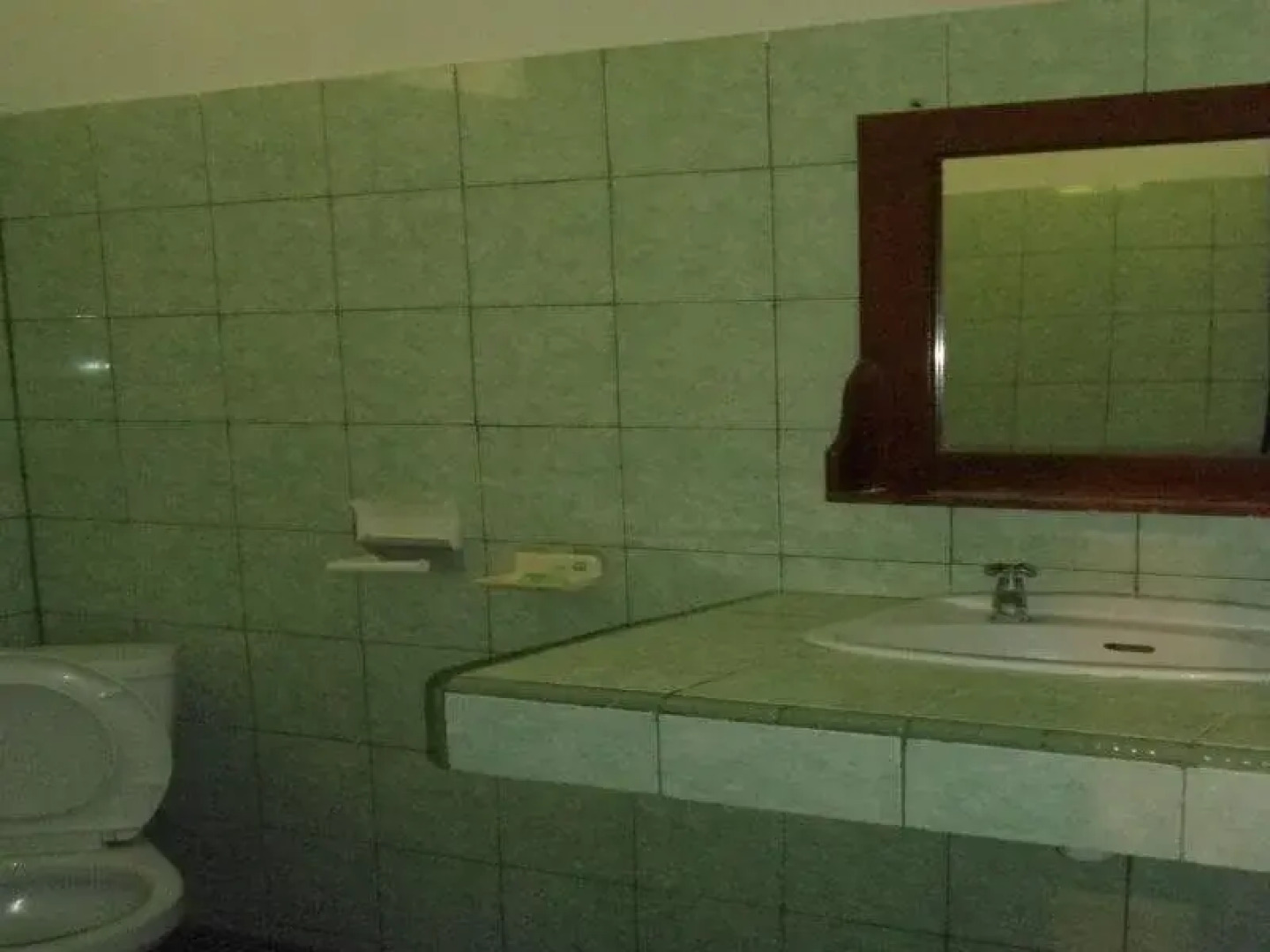 Anda Beach Hotel and Bungalow