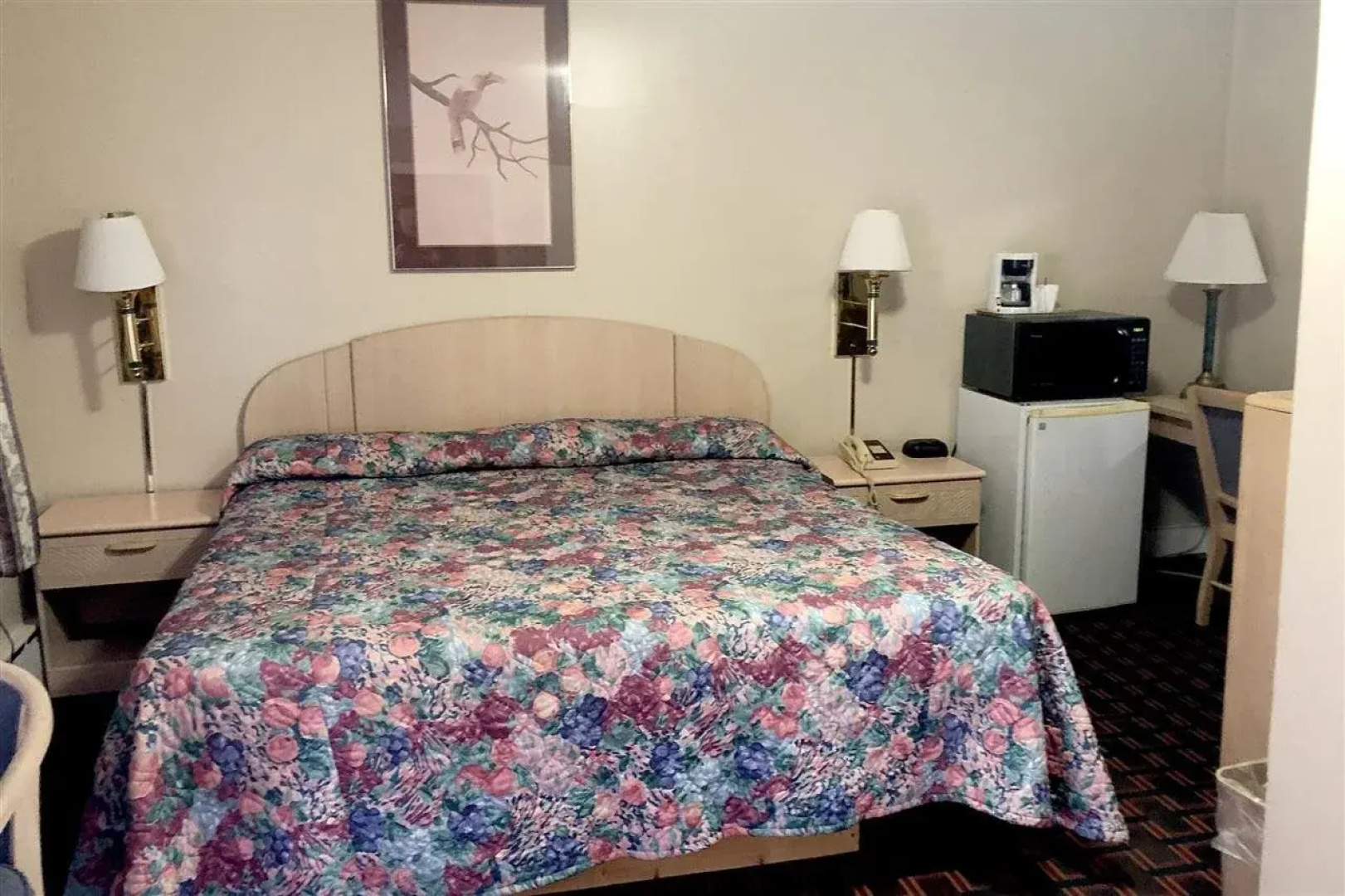OYO Hotel Starlite Seneca Falls