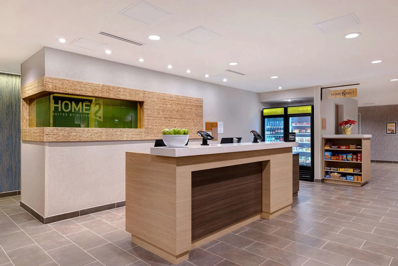 Home2 Suites By Hilton Redding