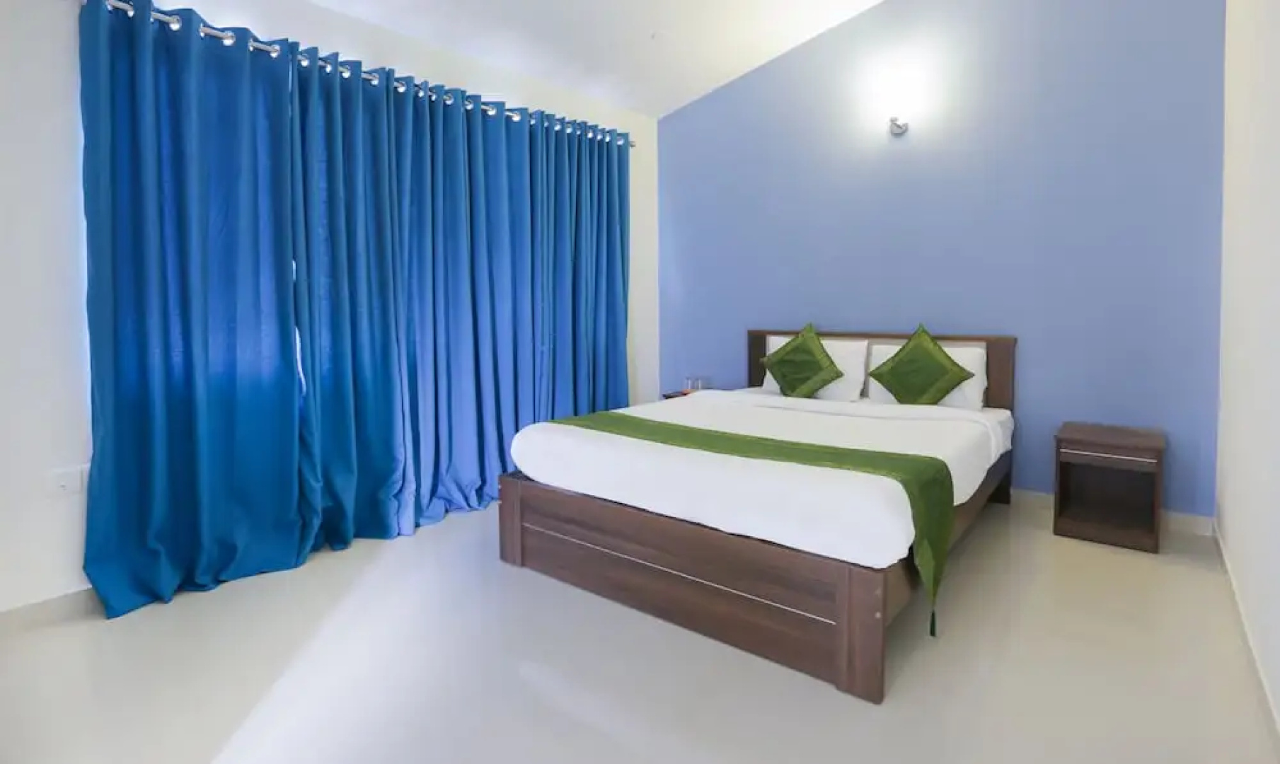 Laa Gardenia Resort by Treebo