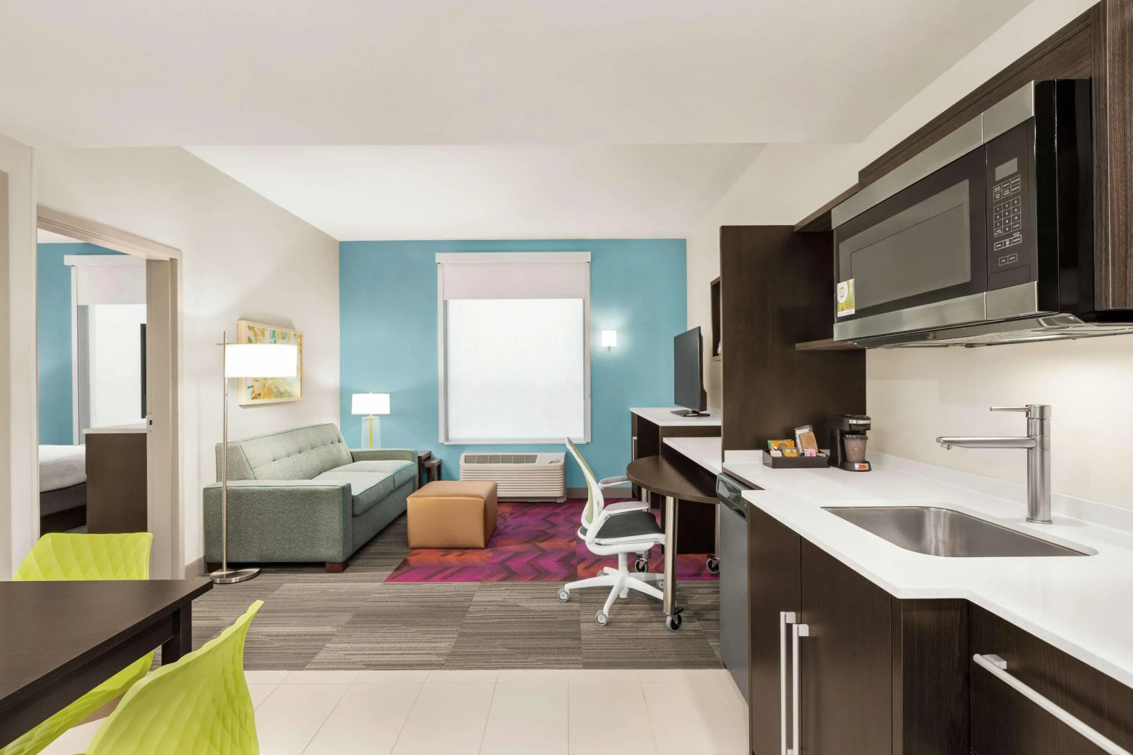 Home2 Suites by Hilton Ridley Park Philadelphia Airport South