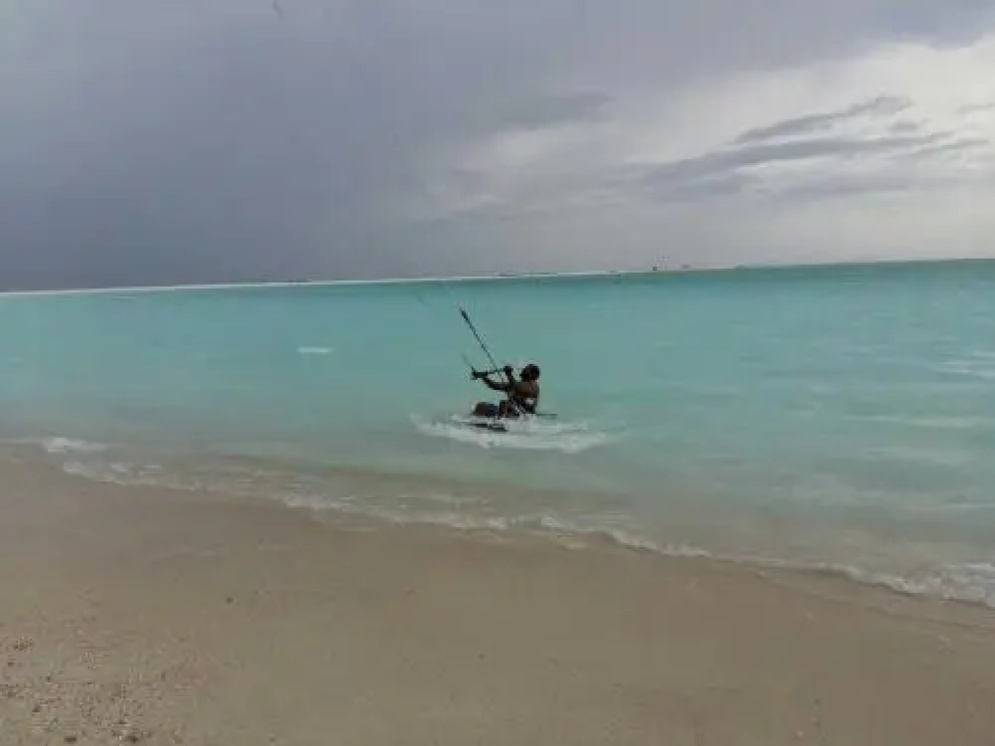 Kudahuvadhoo Retreat