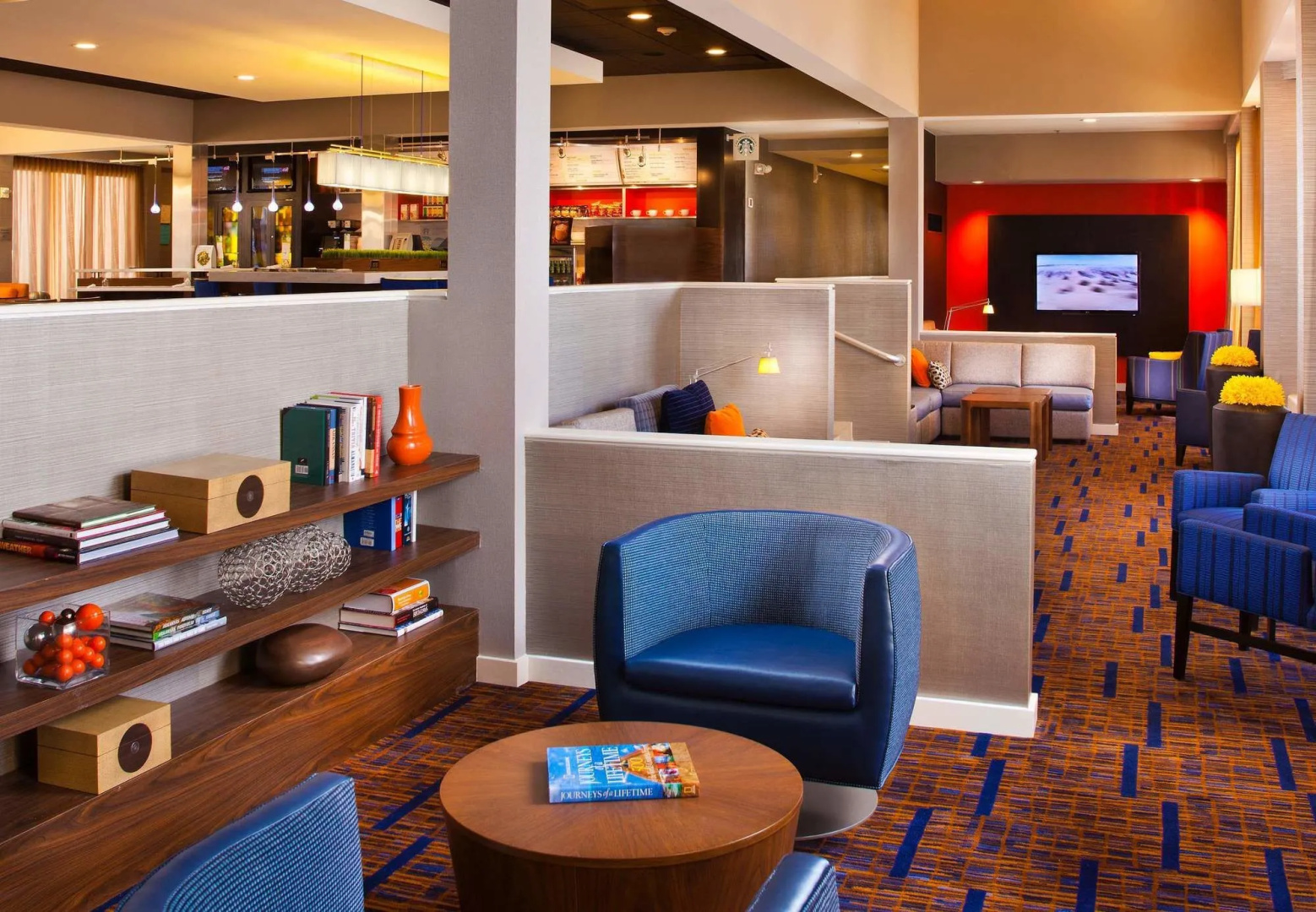 Courtyard by Marriott Little Rock West