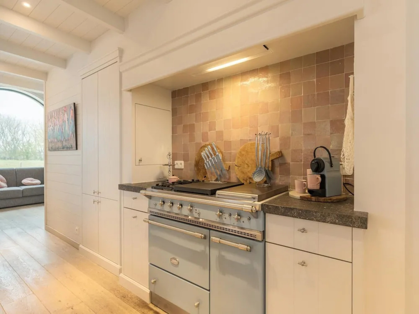 Holiday Home in Oostduinkerke