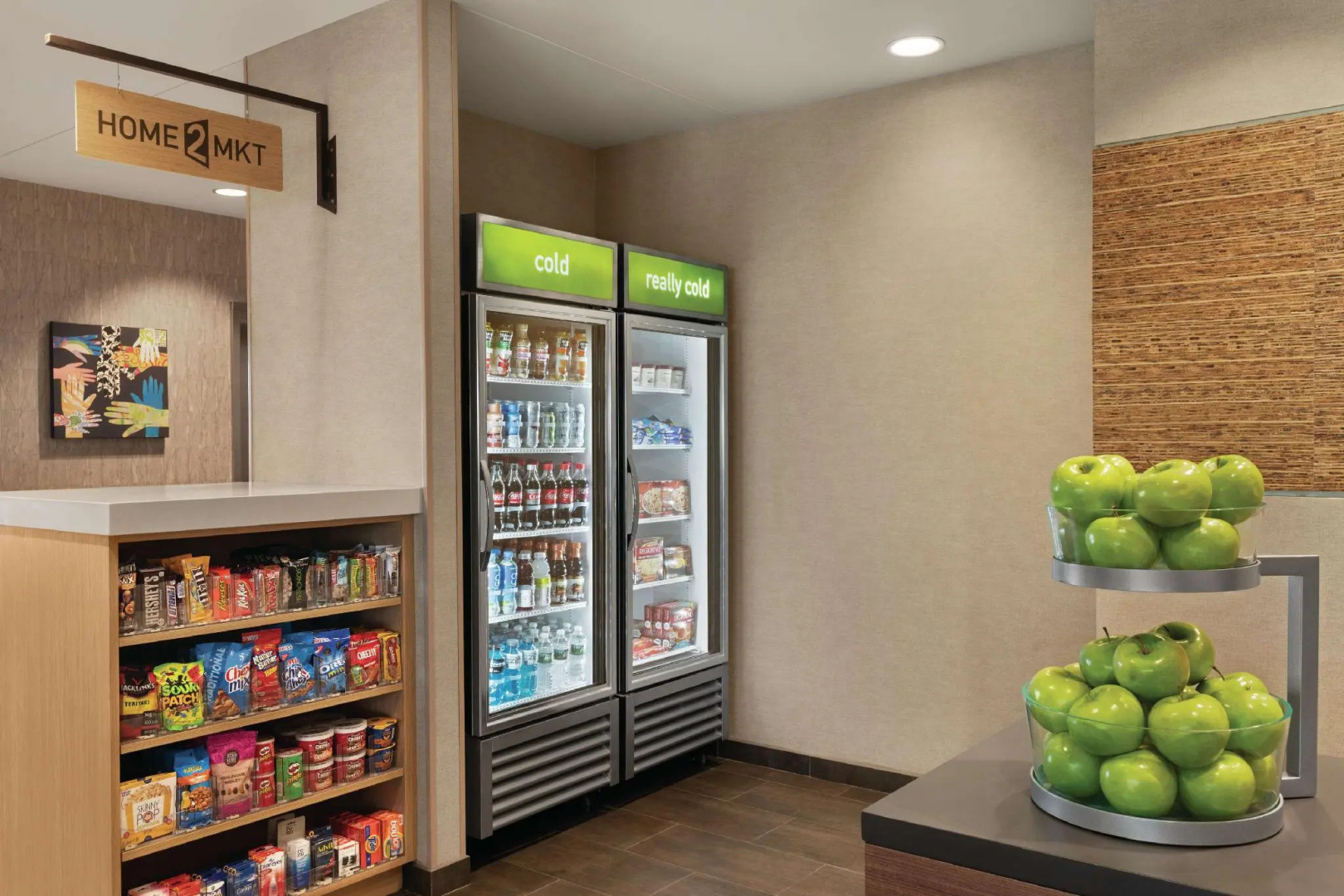 Home2 Suites by Hilton Lancaster