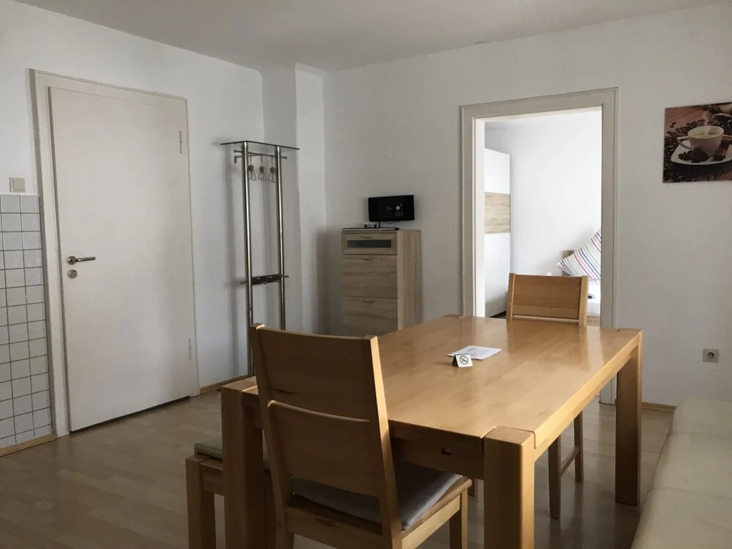 Appartement- Steinkirchner