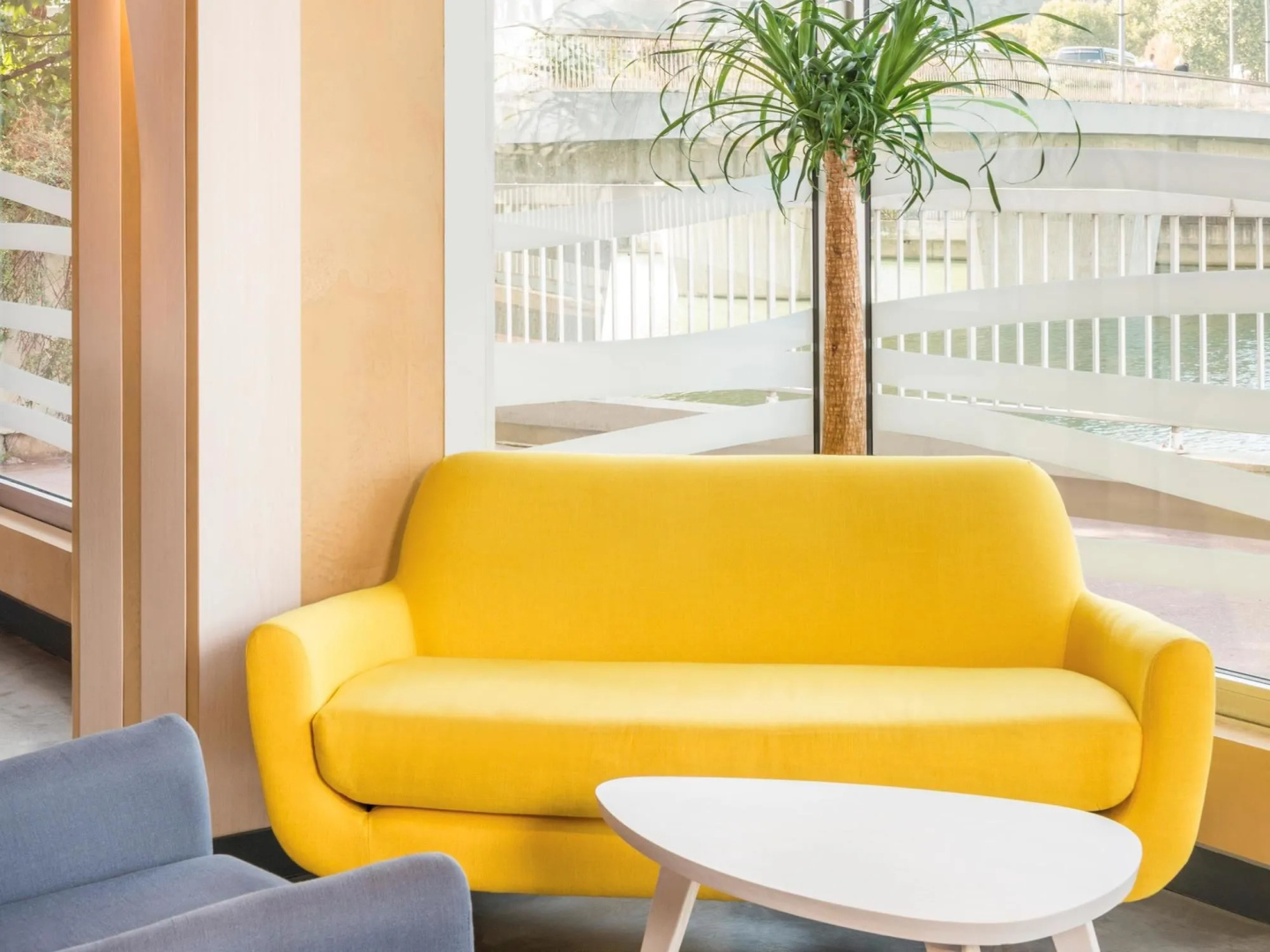 Ibis Styles Meaux Centre