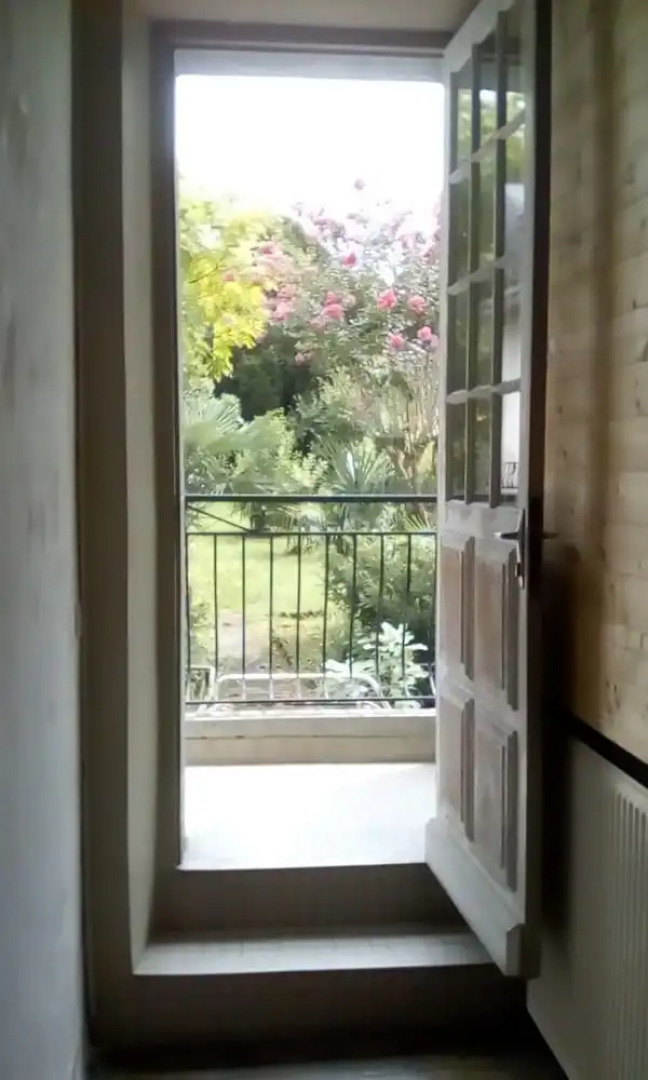 Chambre d'hôtes L'Oustal