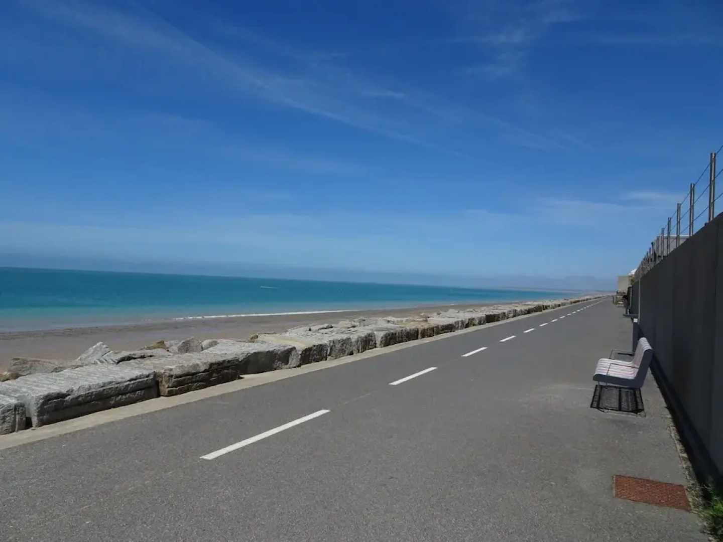 Holiday Home in Kairon Near the Beach