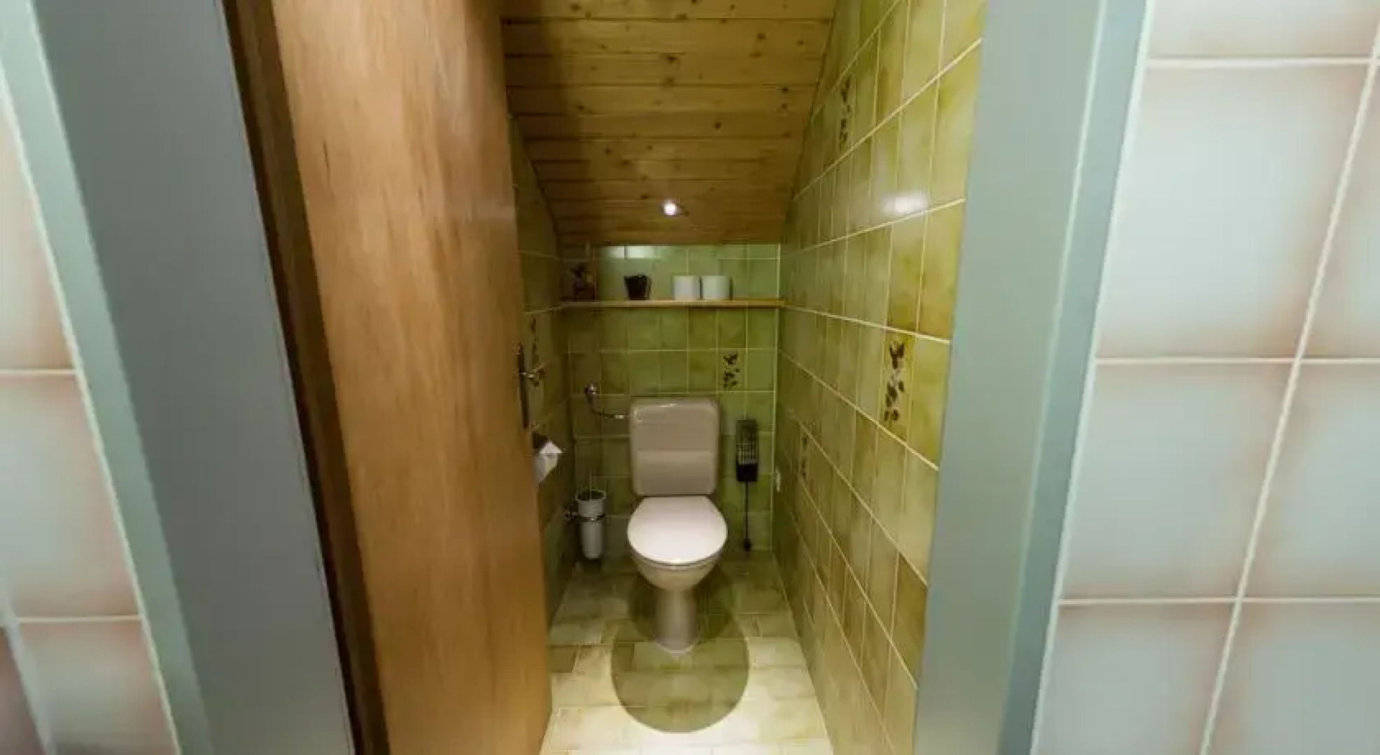 Apart Arlberg Wiestner Luise