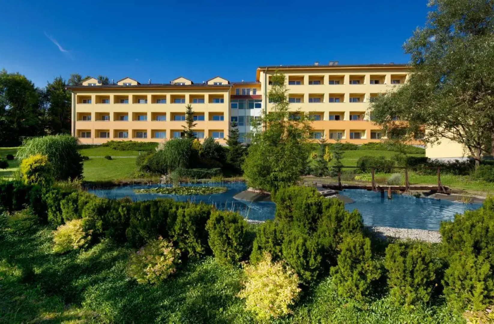 Lipno-Apartman Frymburk D110