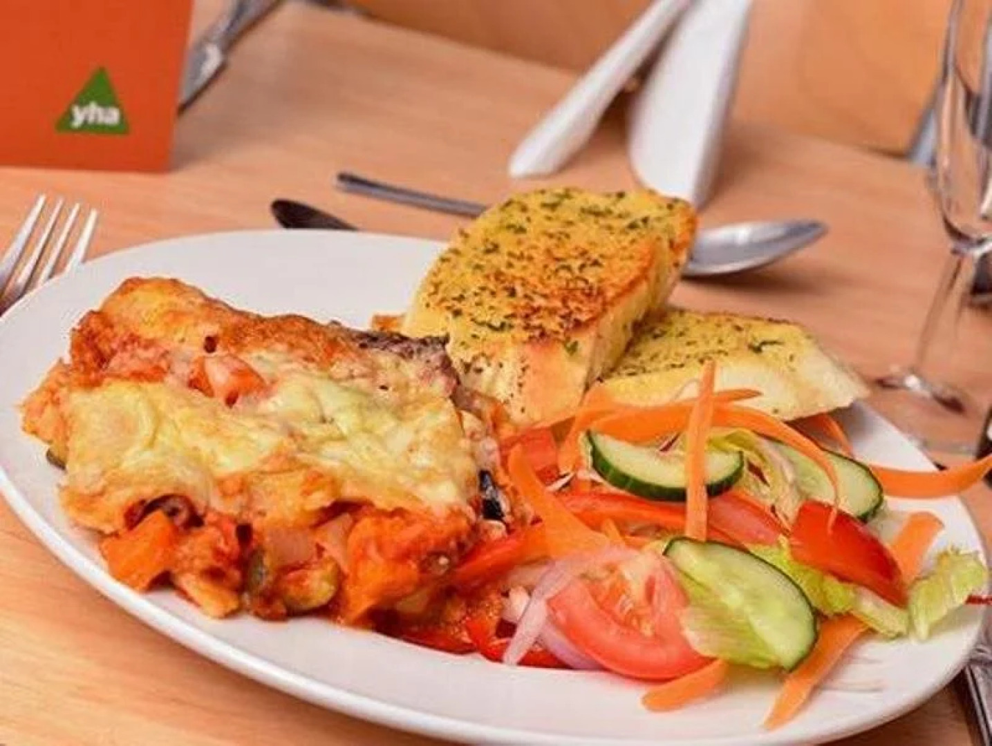 YHA Grinton Lodge - Hostel