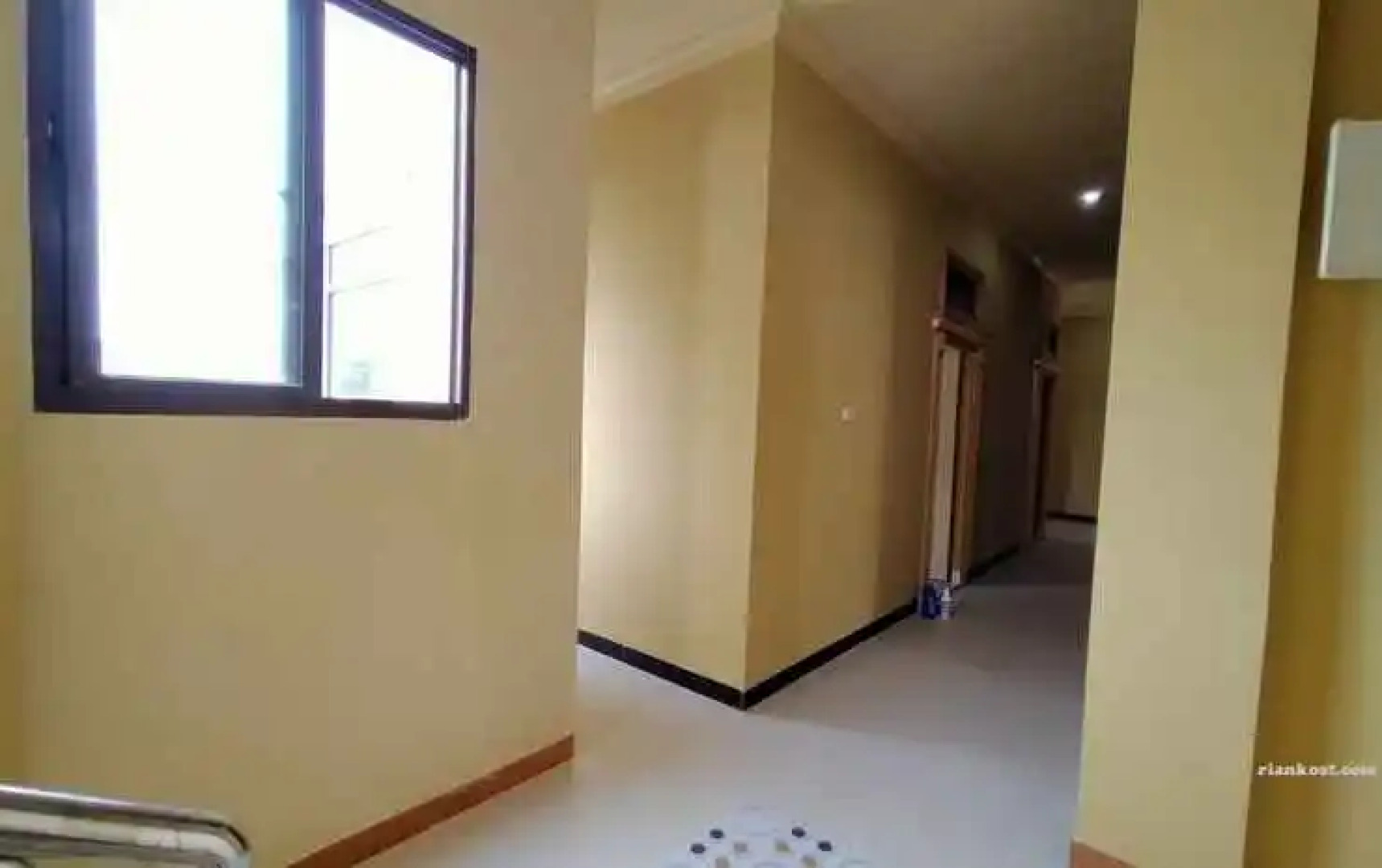 Rian Kost - Hotel Penginapan Murah Pusat Kota Palembang