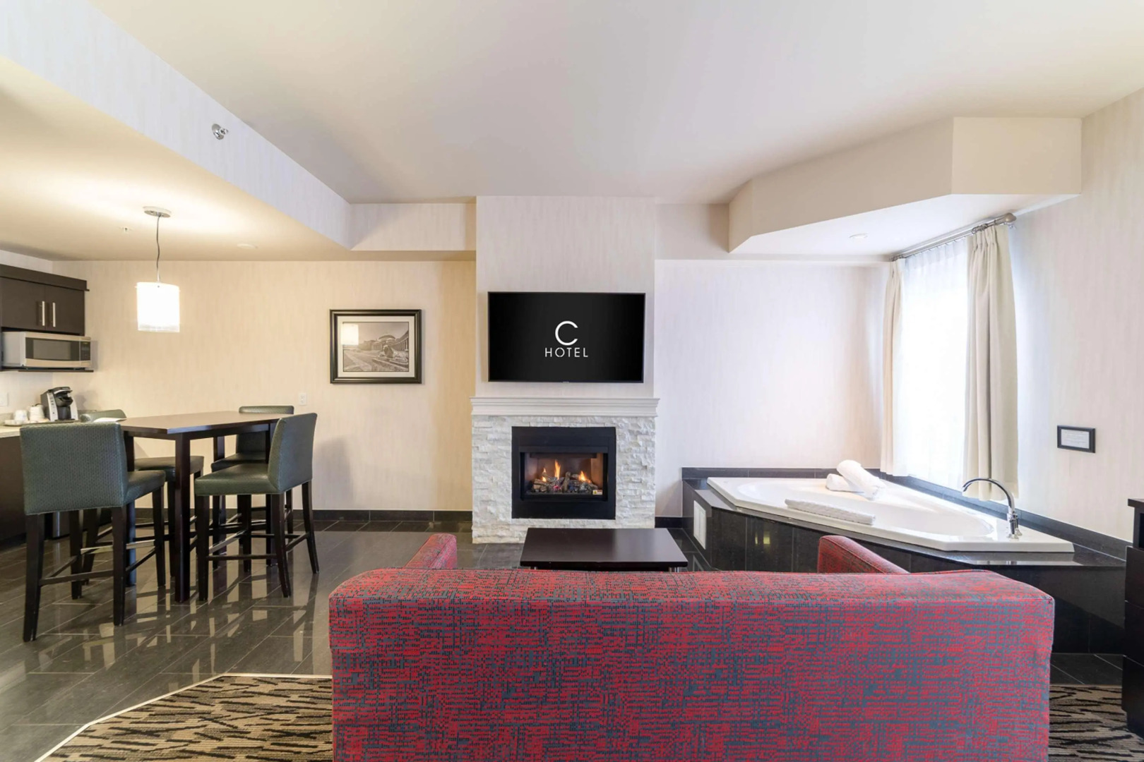 C Hotel by Carmen's, BW Premier Collection