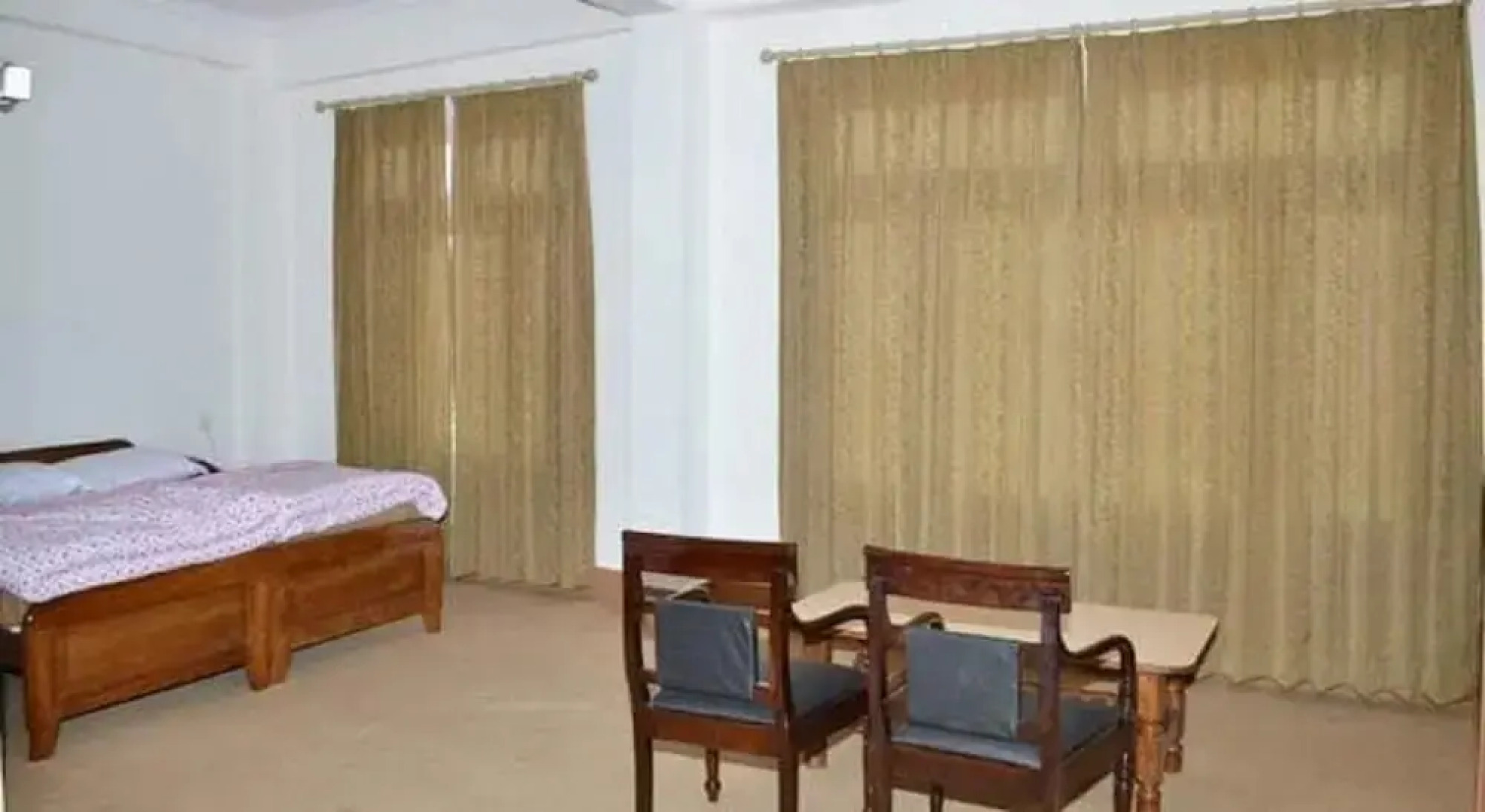 Bilju Inn Munsiyari by Goroomgo