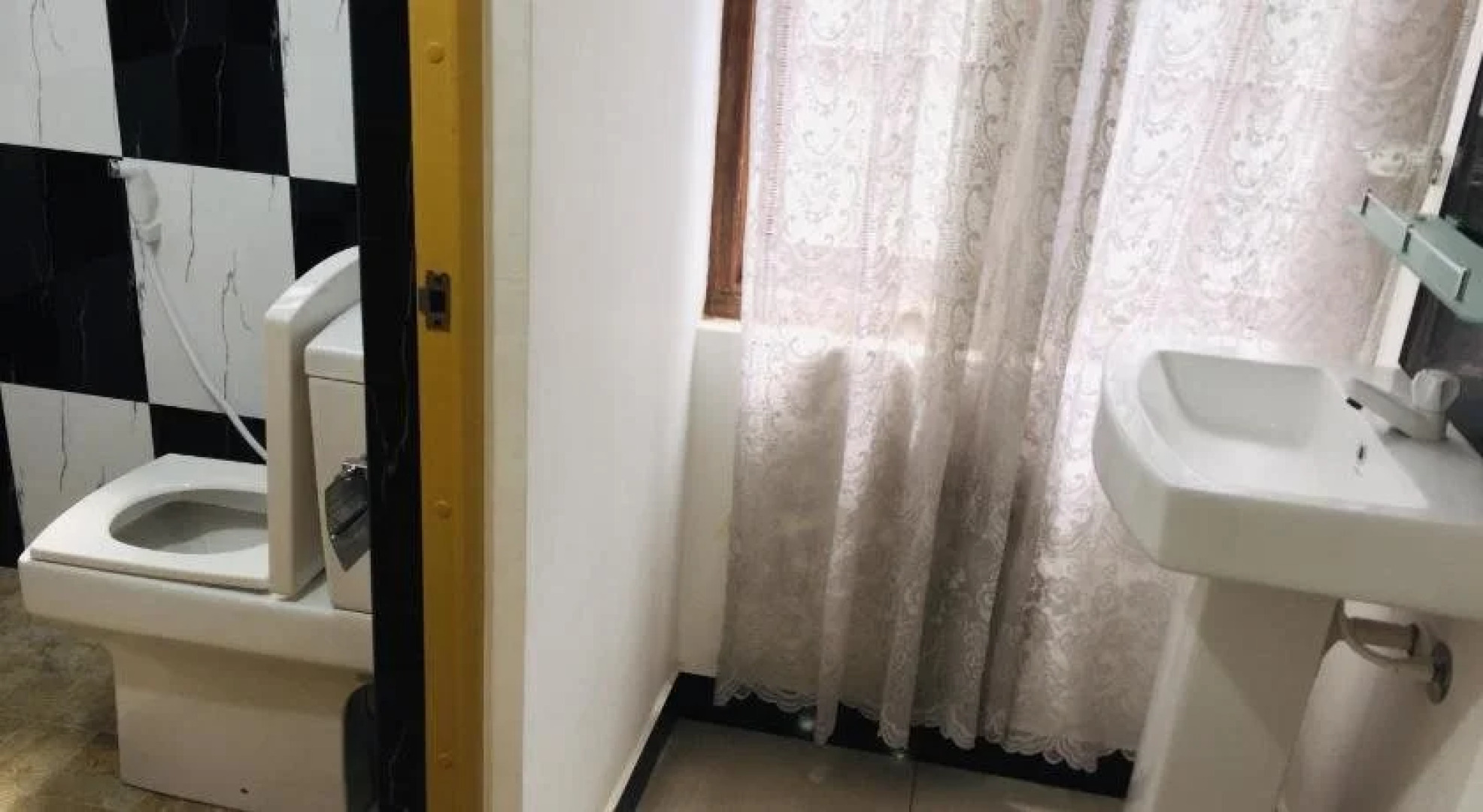 Polo Region Rest Inn