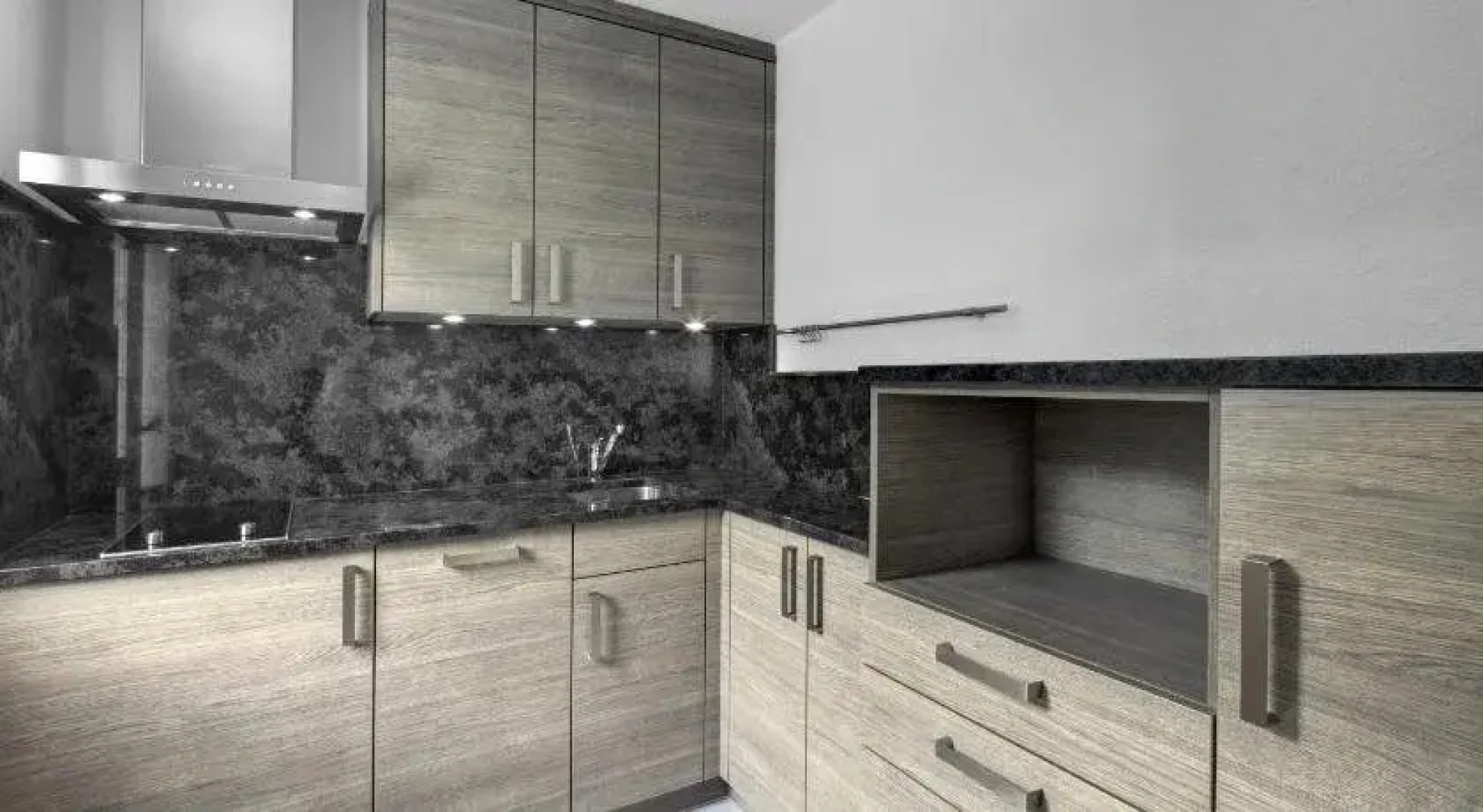 Ciasa Laoi Apartments