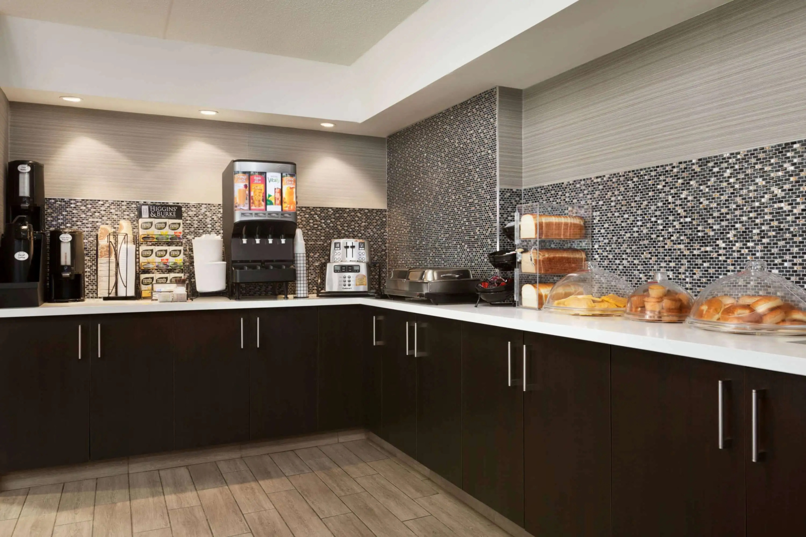 Travelodge by Wyndham Toronto East