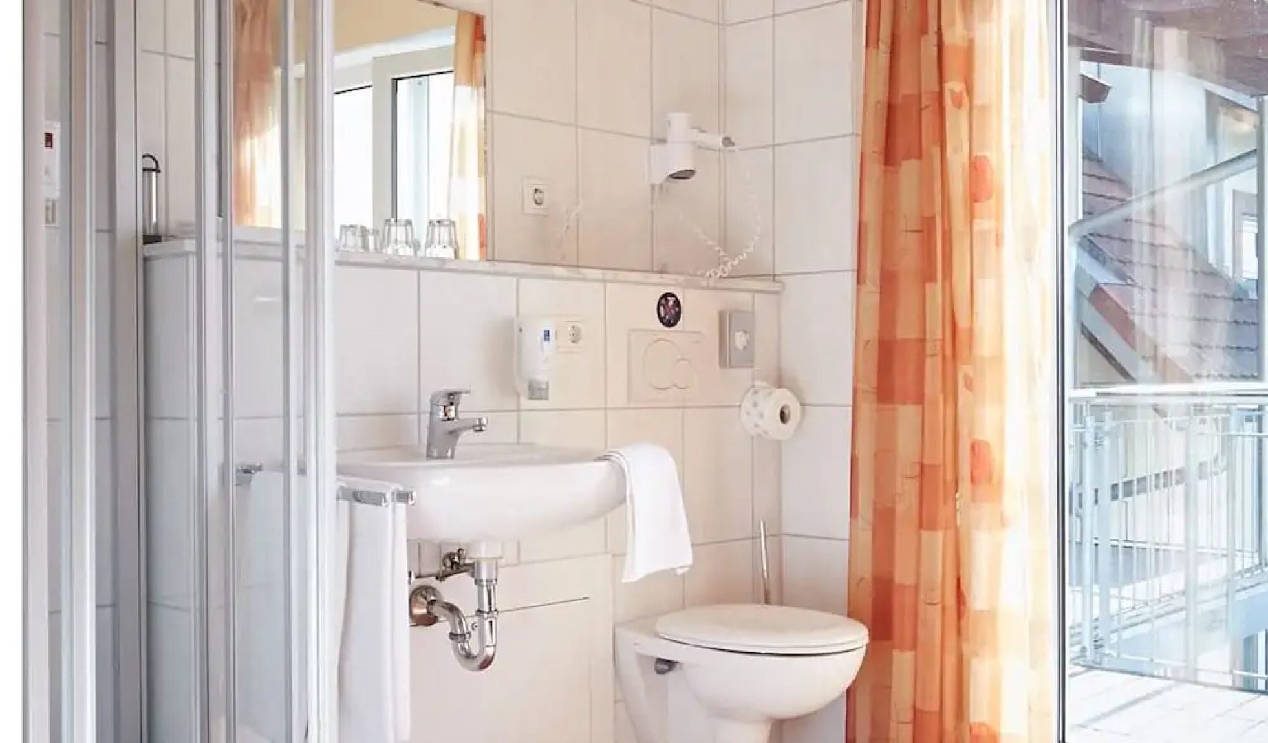 Gasthof-Hotel Rebstock