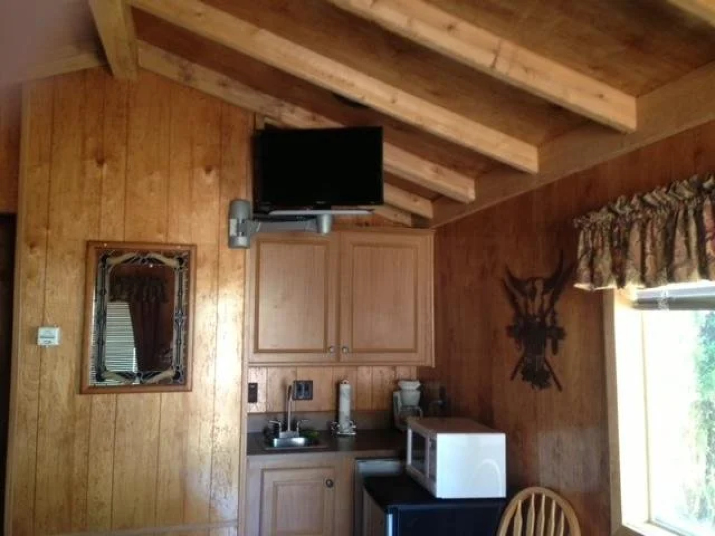 Stampede Bed & Breakfast