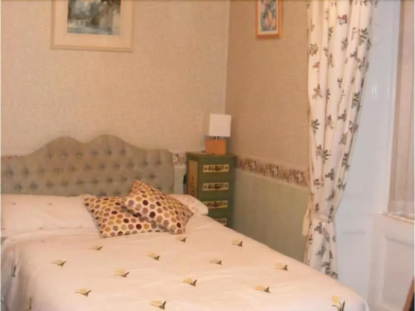 Ashley House Guest House