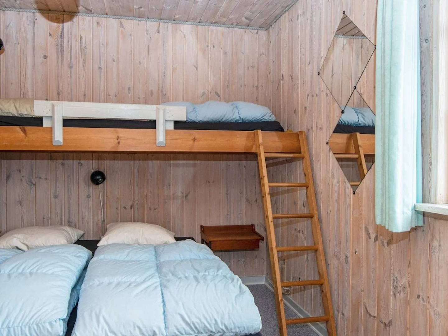 9 Person Holiday Home in Grenaa-by Traum