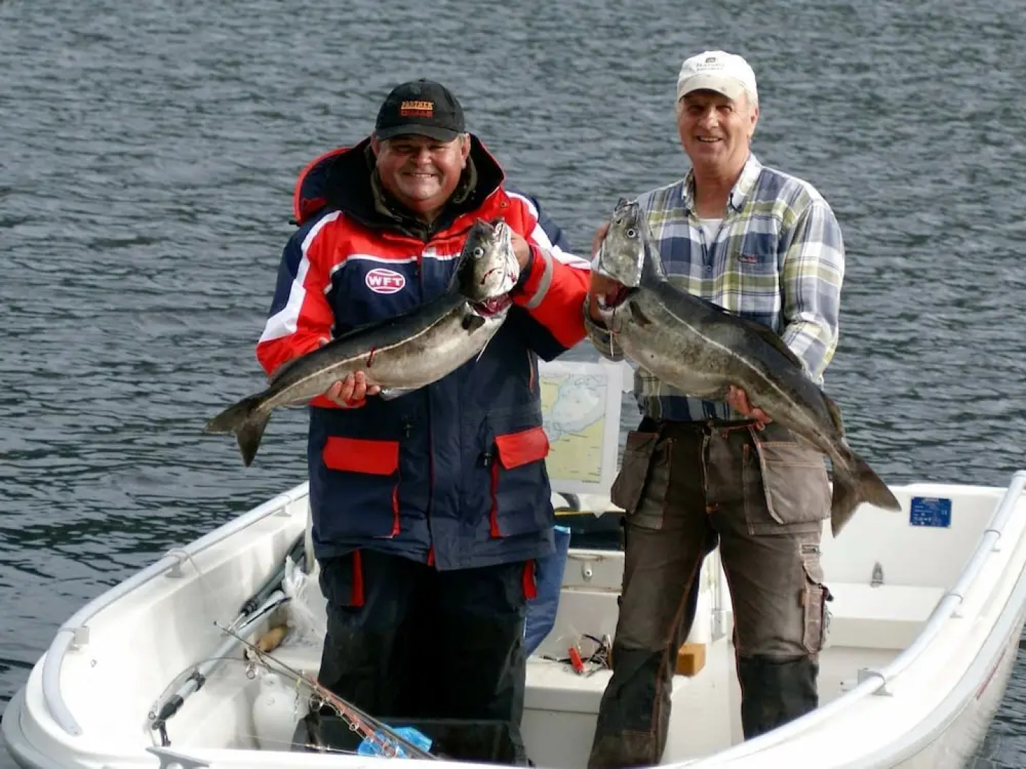 4 Star Holiday Home in Bæverfjord