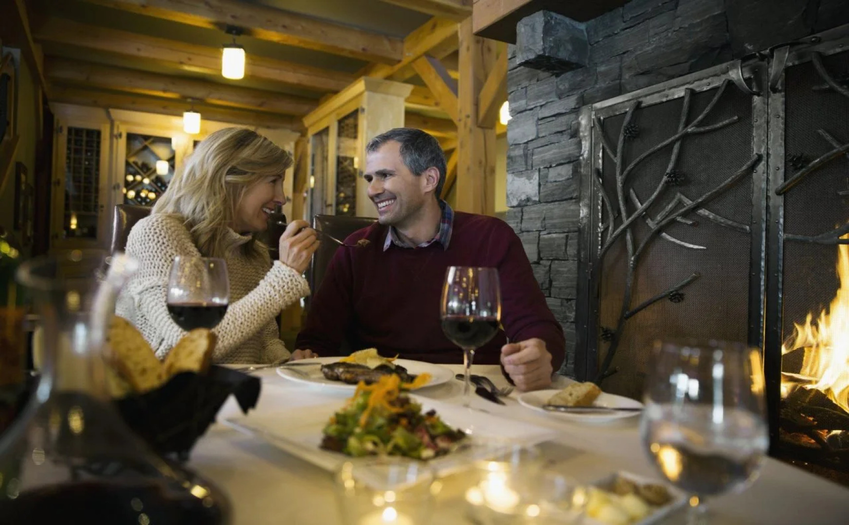 Everwild Canmore Hotel