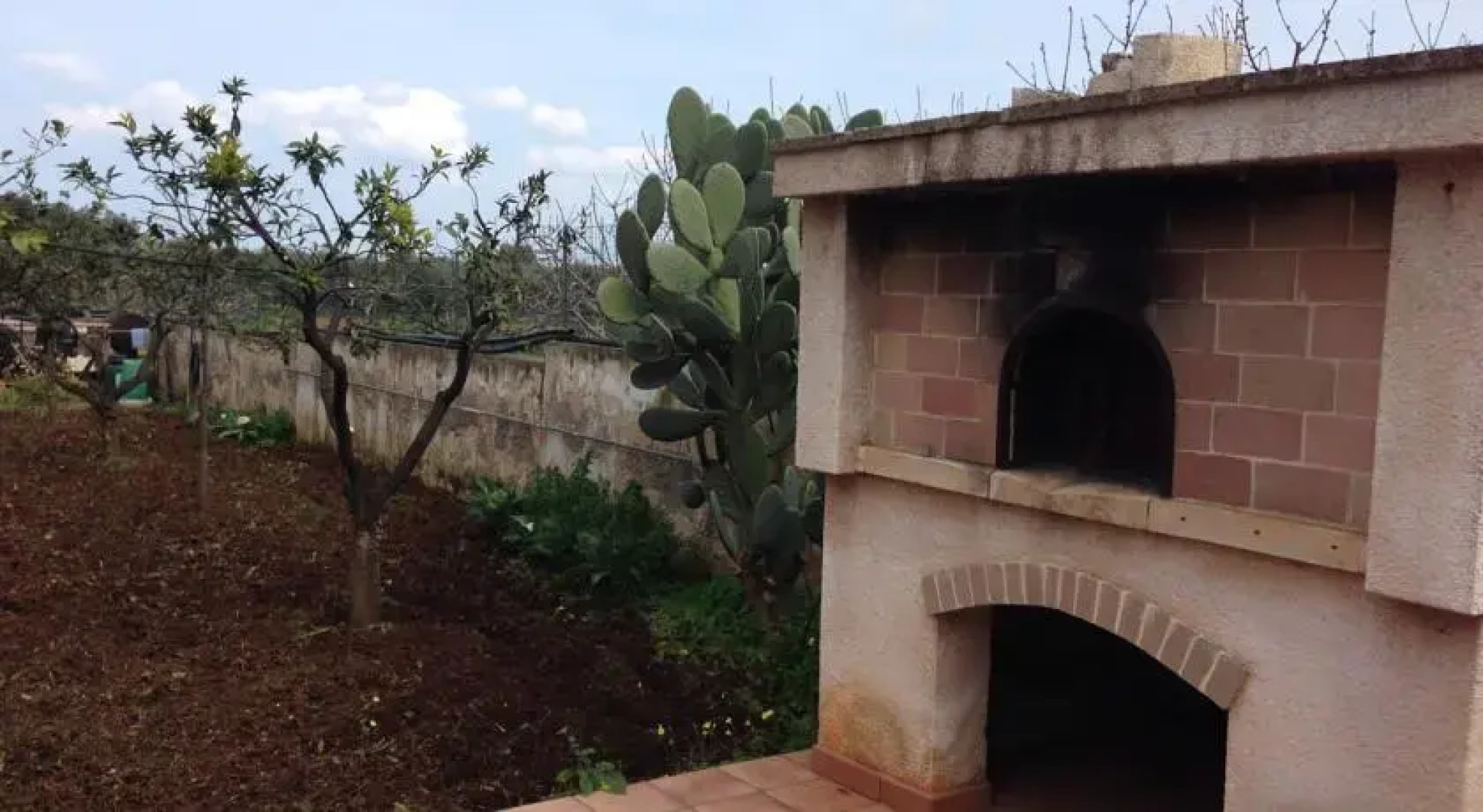 Casa Vacanze Mamma Olga