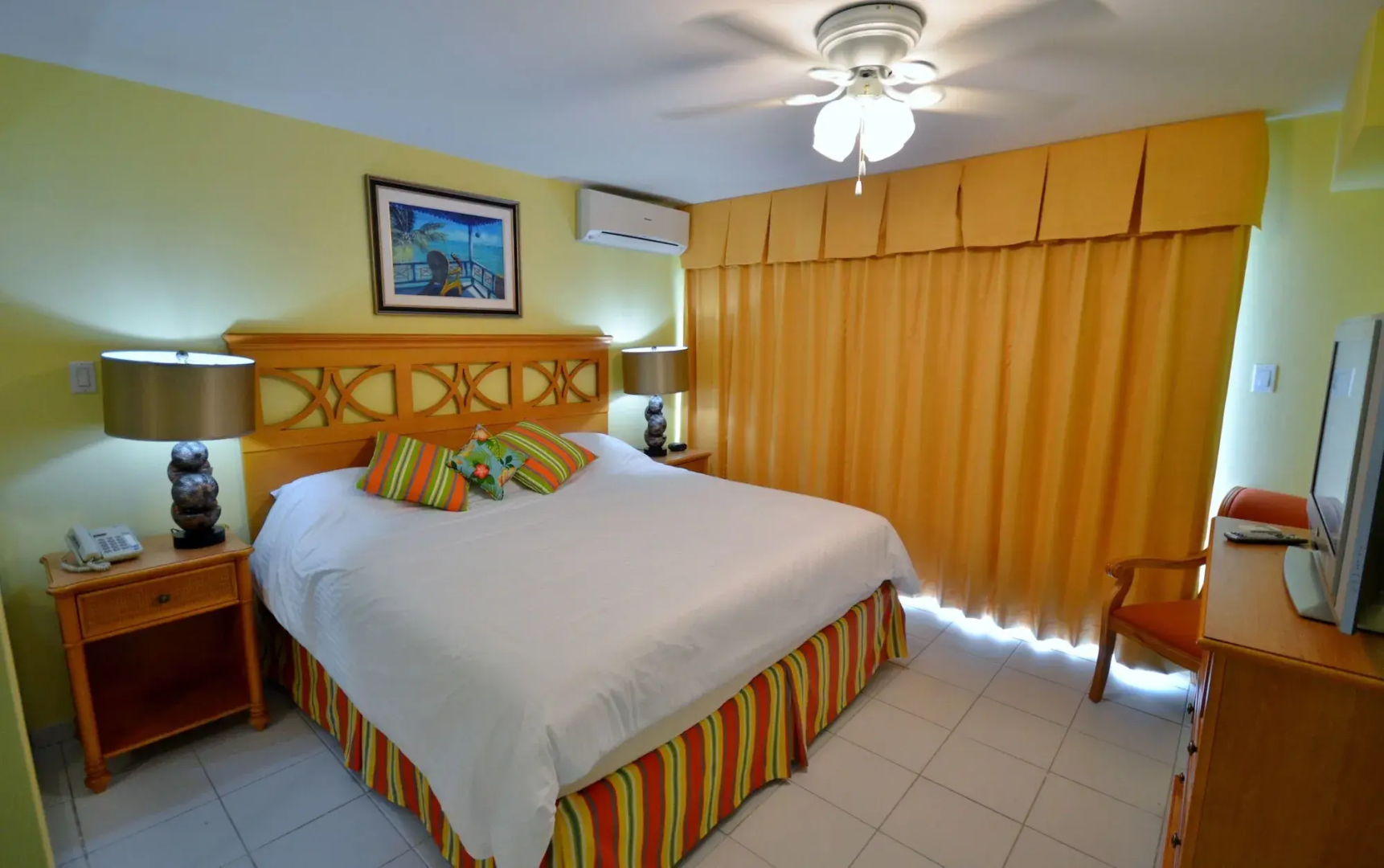 The Atrium Beach Resort and Spa, an Ascend Collection Resort