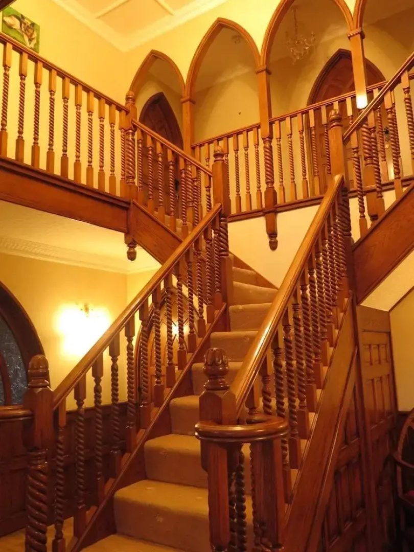 Swallowdale Spa B&B