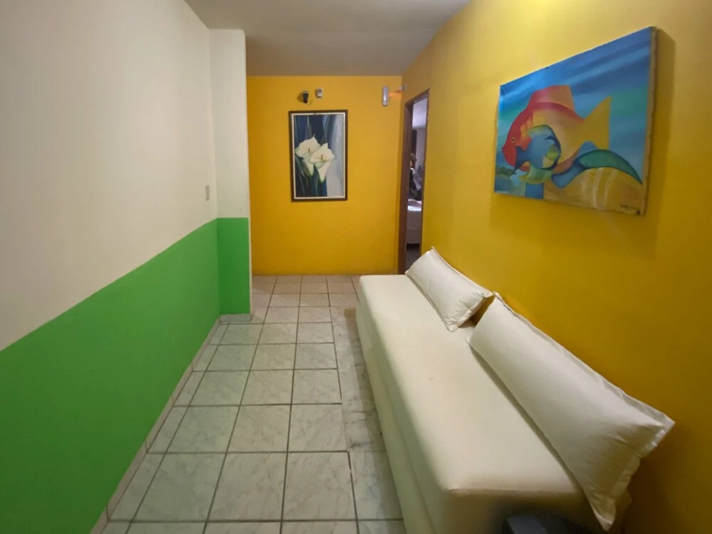 OYO Pousada D'italia, Pernambuco