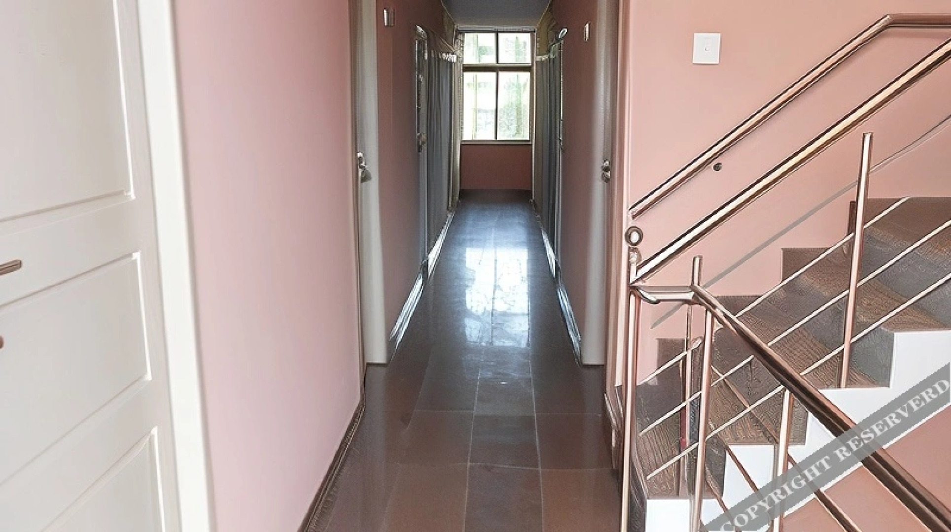 STAYMAKER Hegde Residency