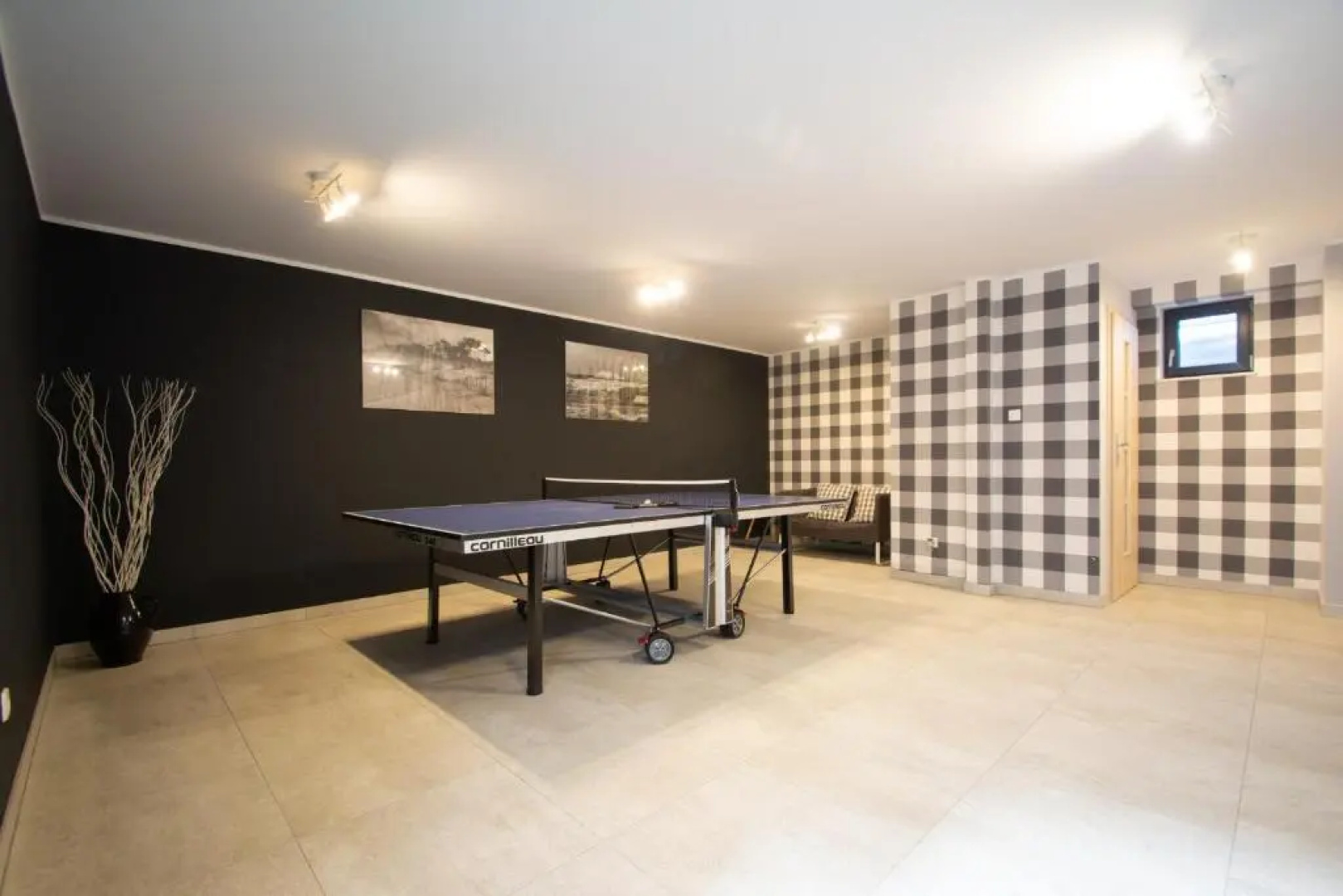 Apartamenty Hallerowo