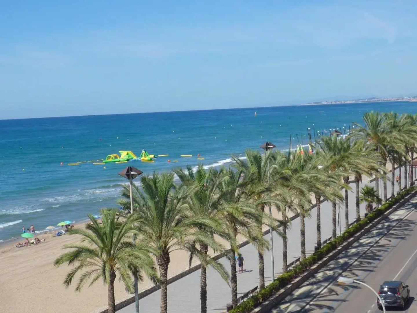 Villa service Casa Jordi