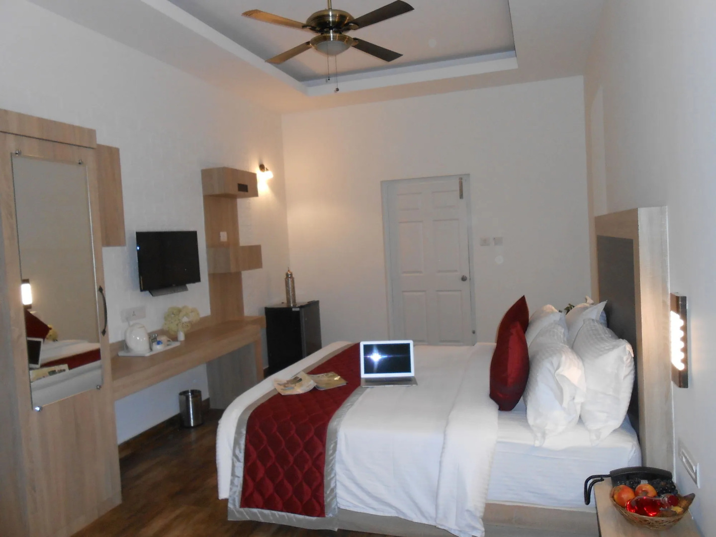 Tea Harvester Munnar