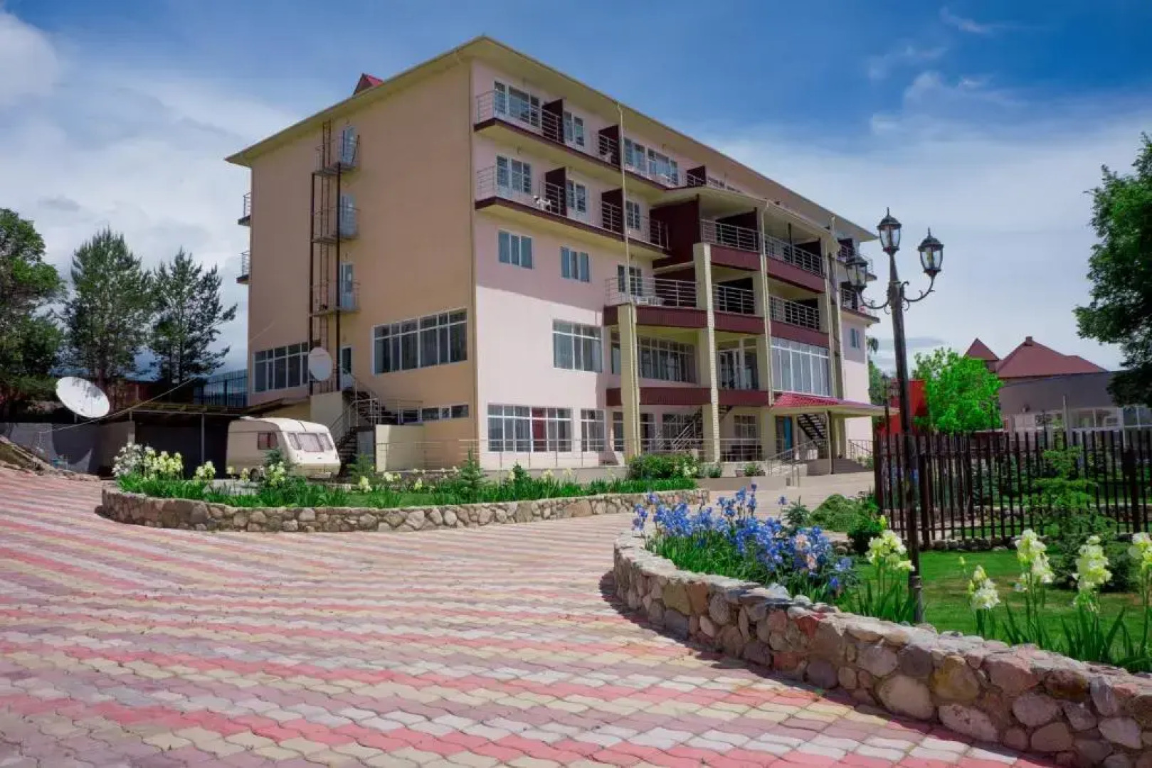 Azure Sport Resort (Азур Спорт Резорт)