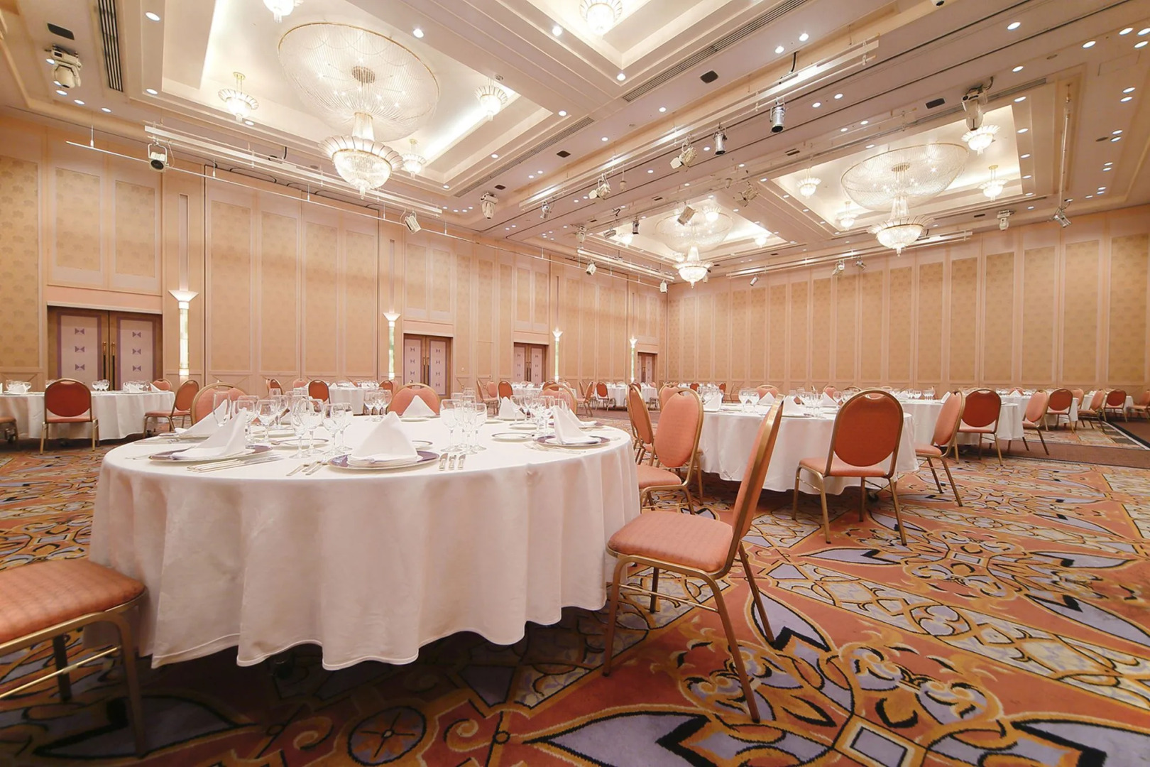 Отель Nikko Nara