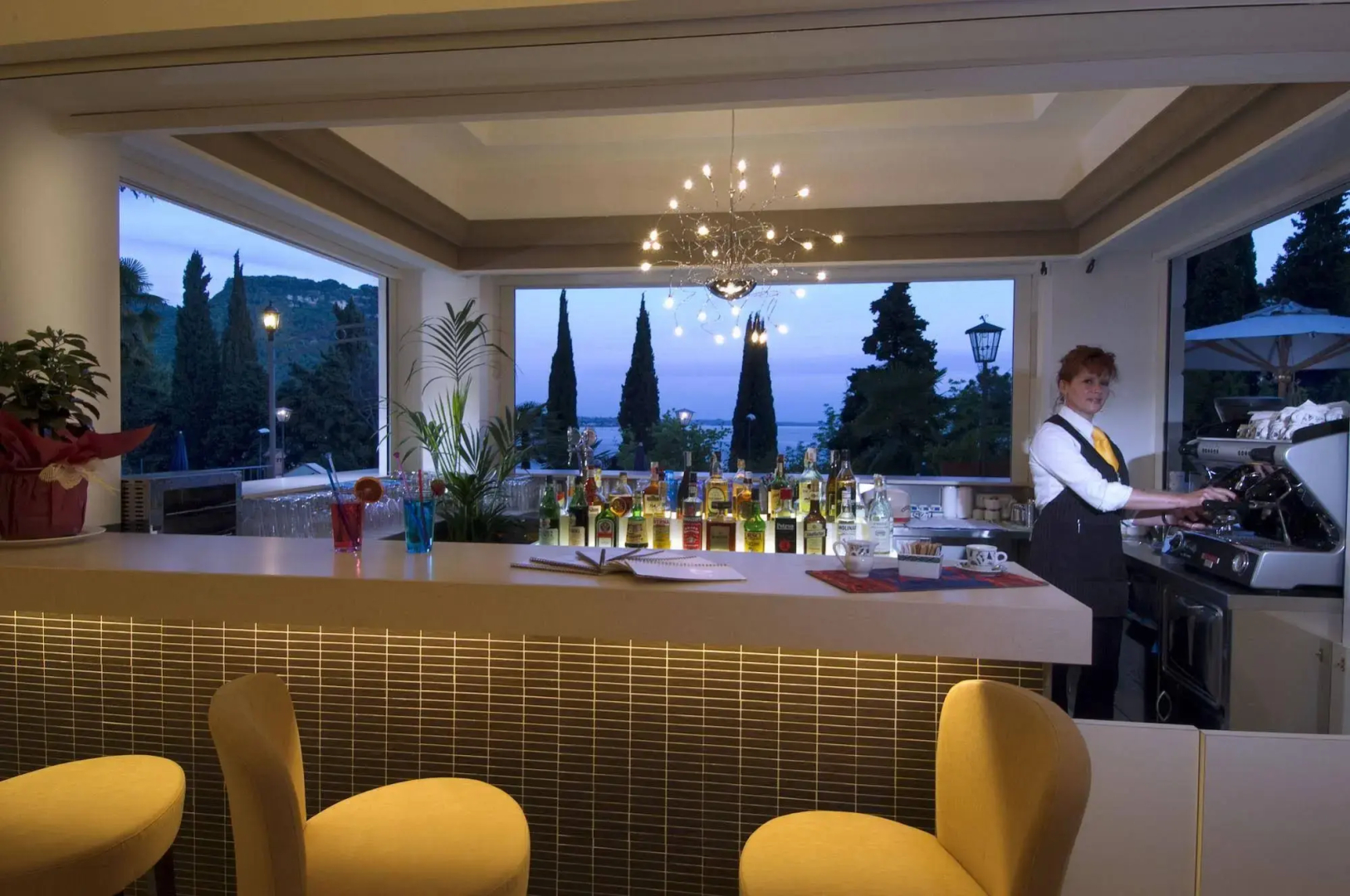 Hotel Excelsior Le Terrazze