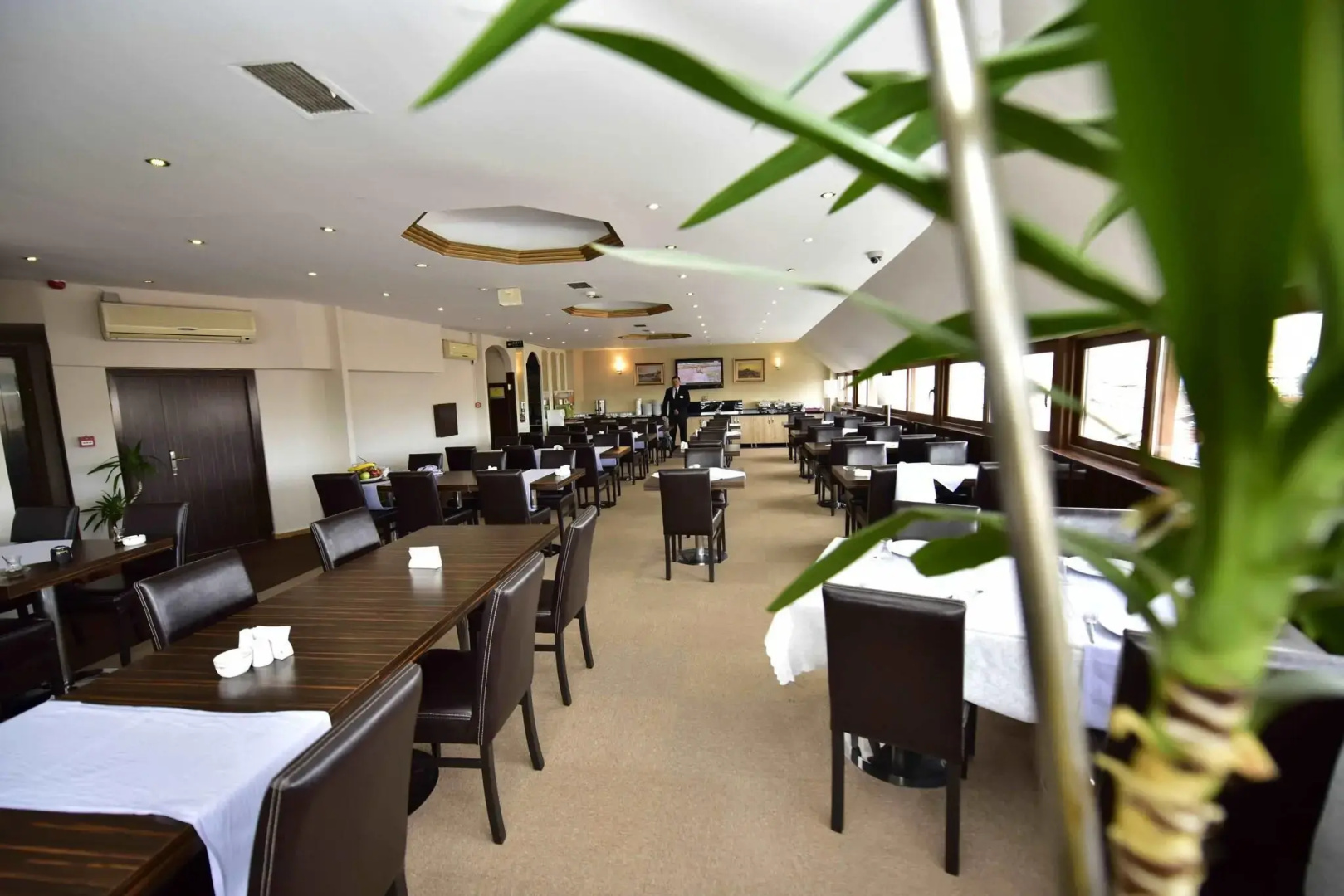 Hotel Topkapı