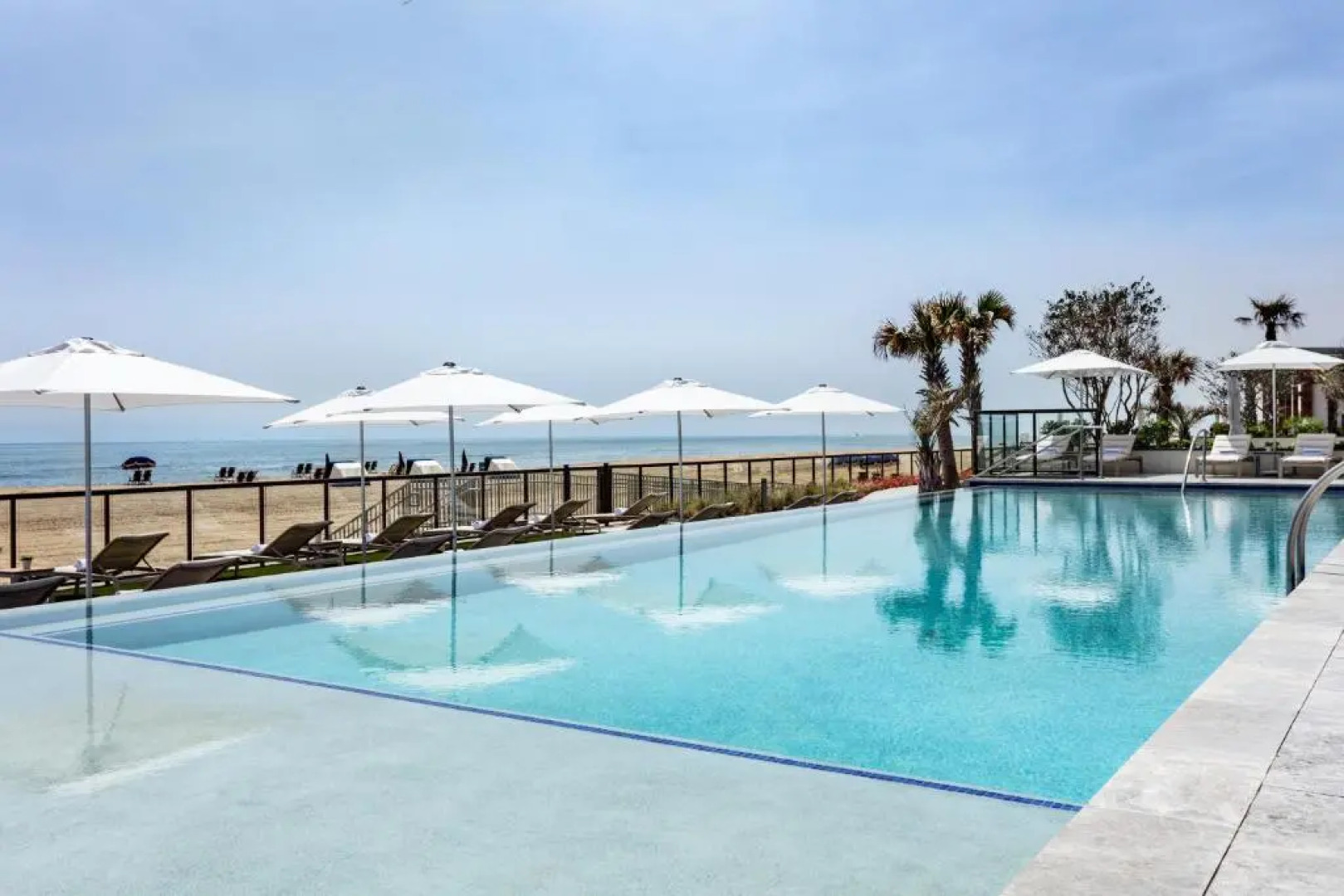 Marriott Virginia Beach Oceanfront Resort