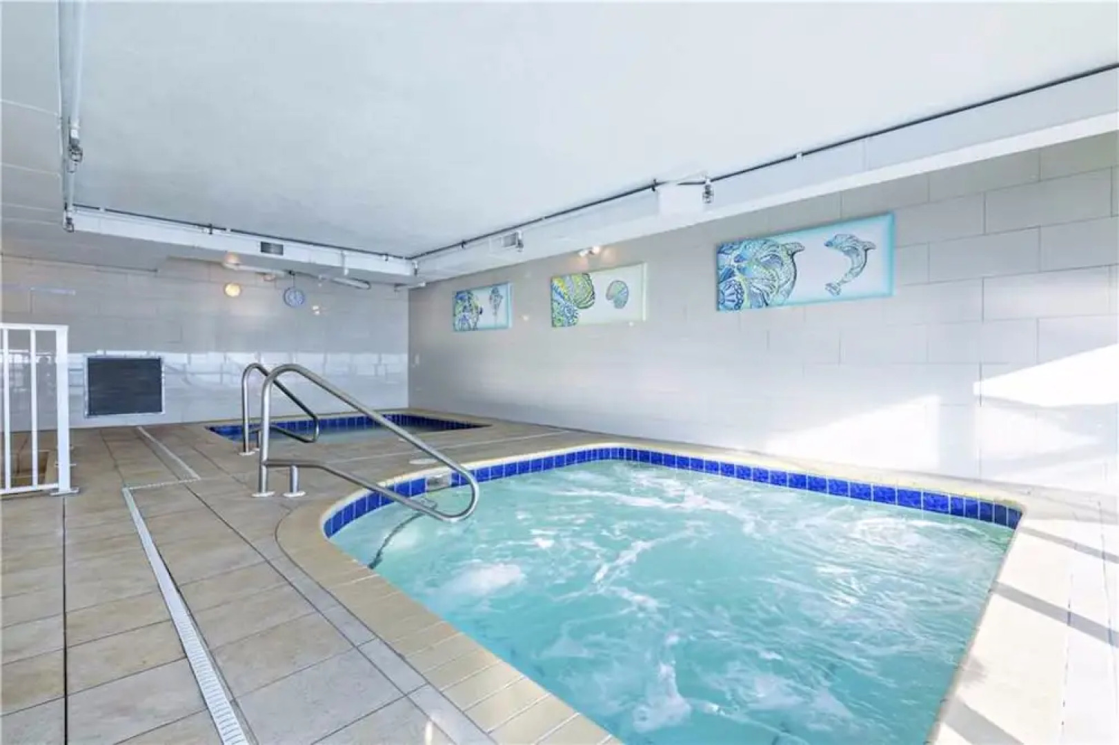 Tidewater Beach Resort by Royal American Beach Getaways