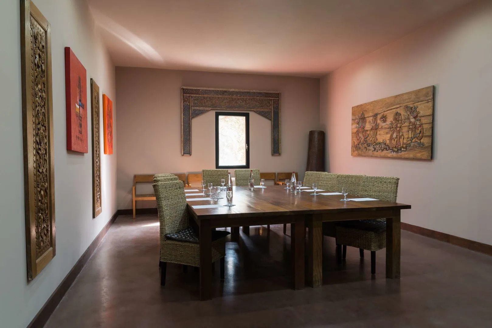 Hôtel restaurant spa Disini Montpellier Est, The Originals Relais