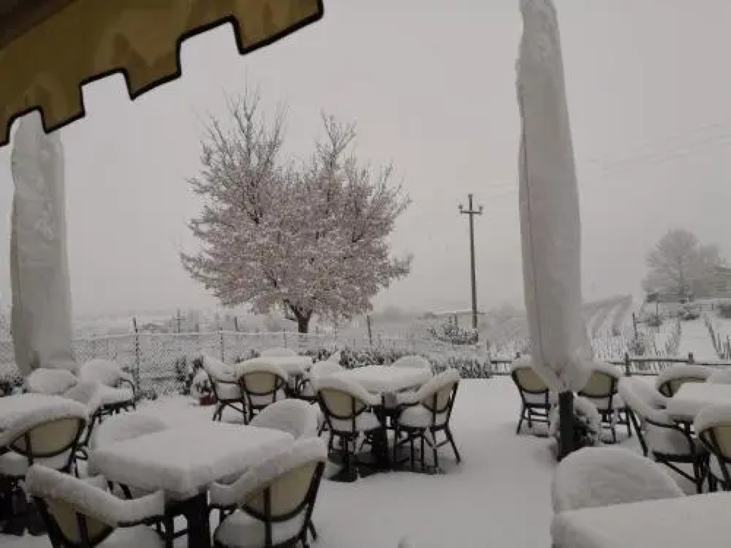 Agriturismo Moro Barel